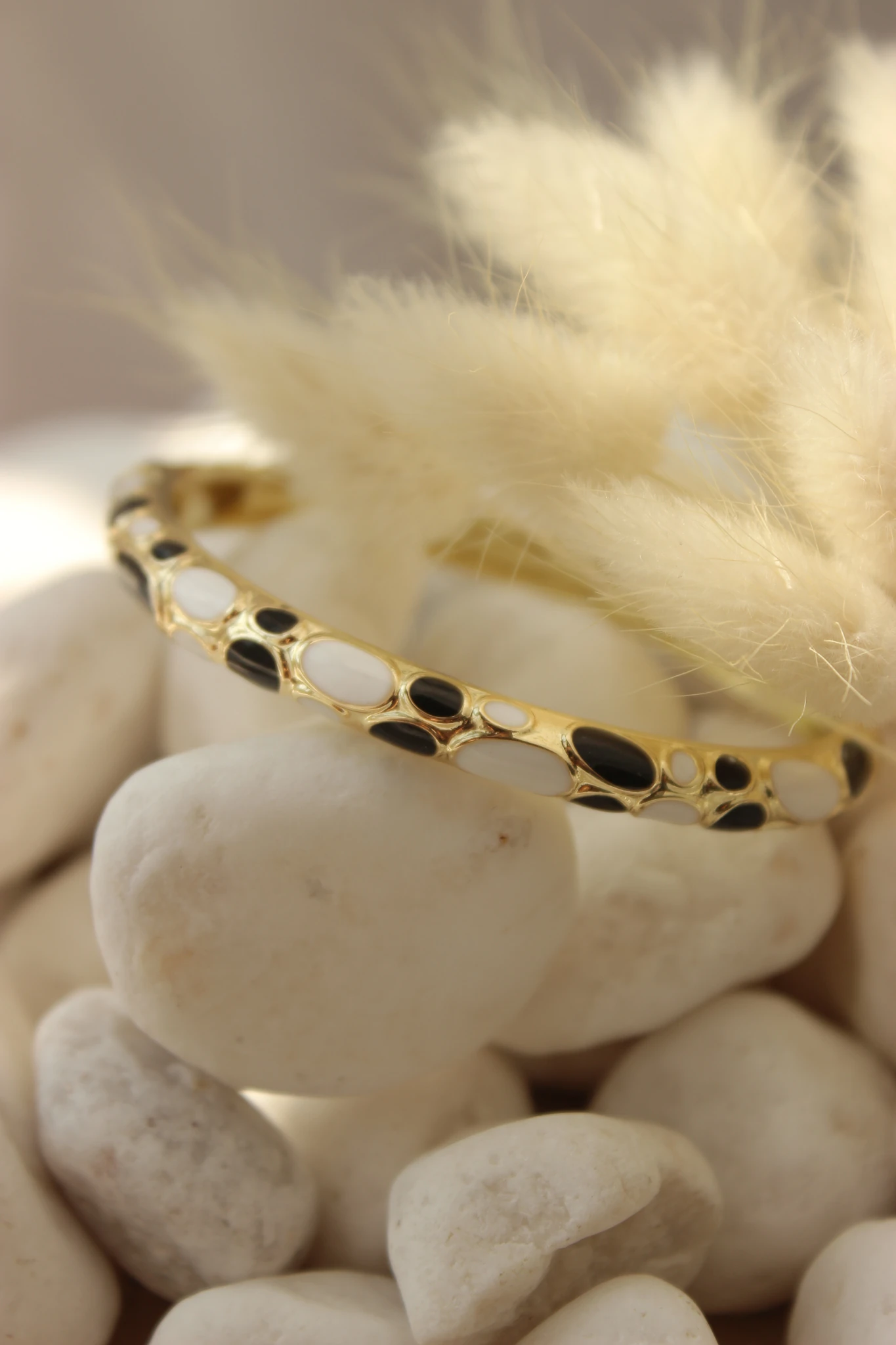 Armoni Çelik Kelepçe