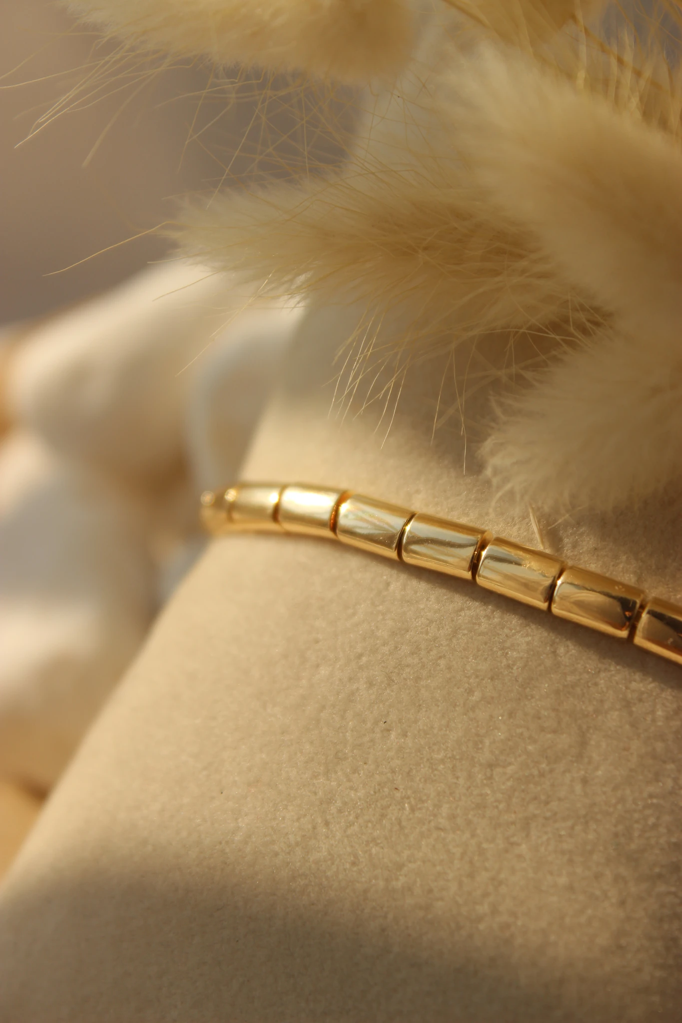 Lunel Çelik Bileklik