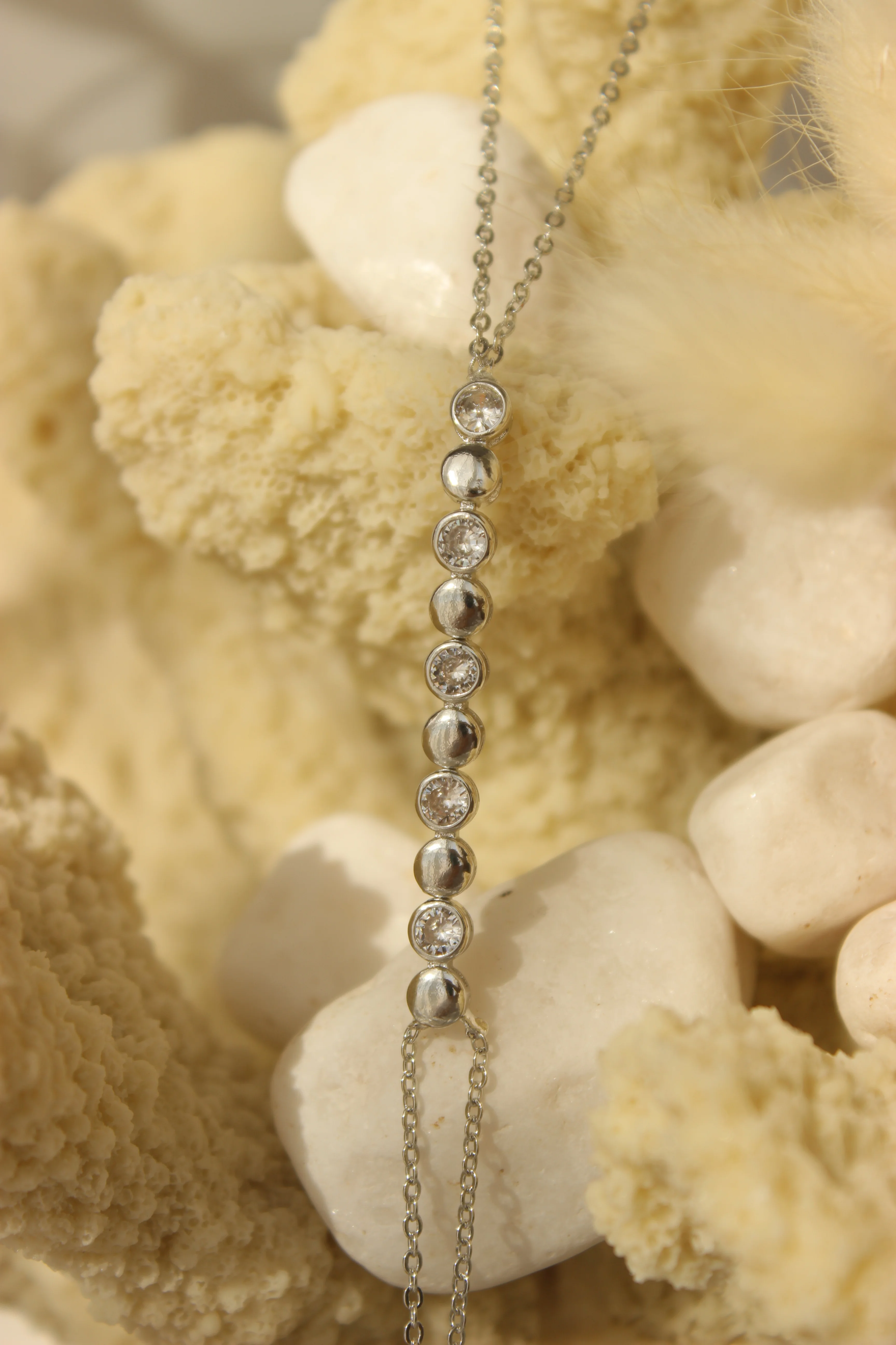 Sorrel Çelik Şahmeran - Silver