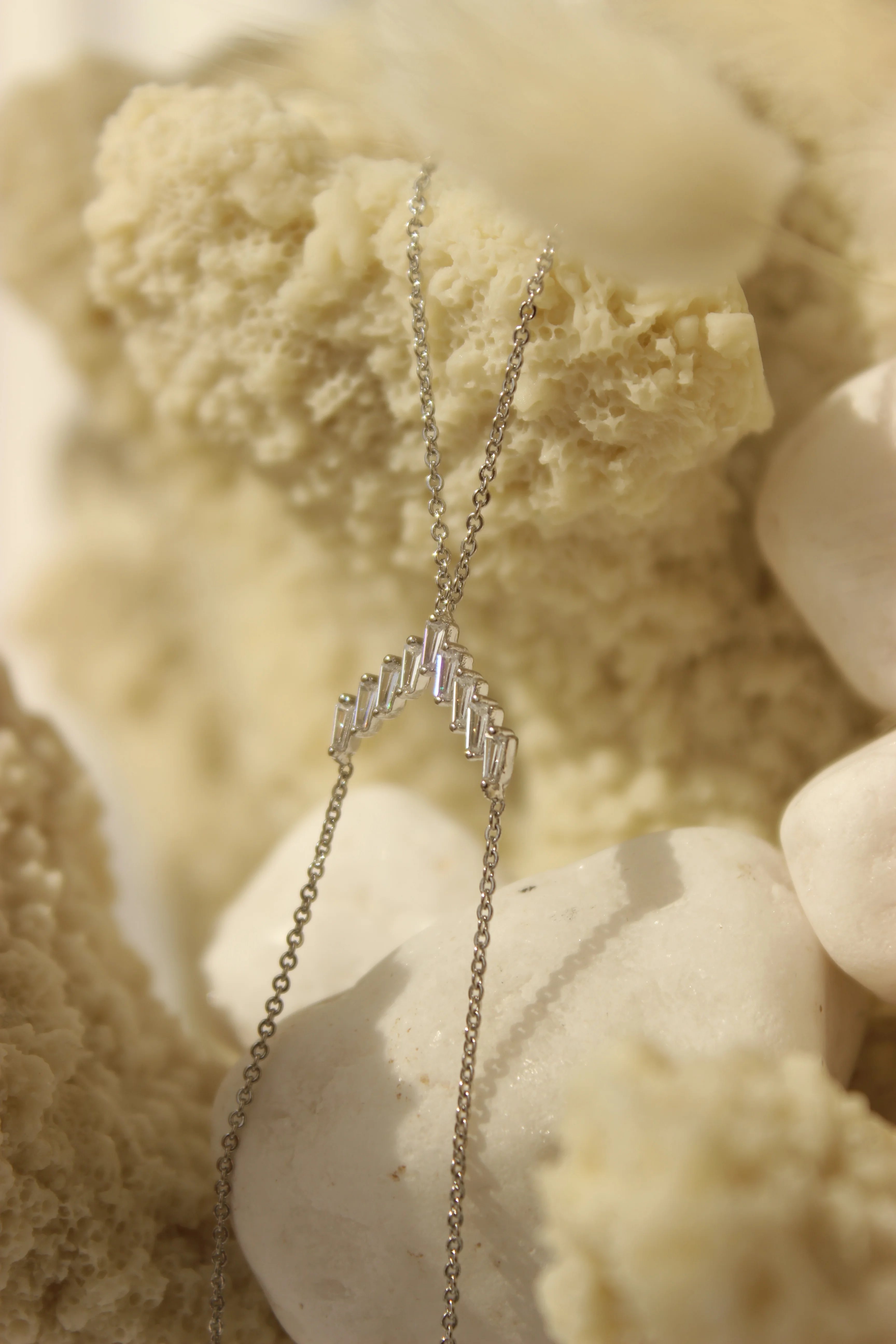 Verla Çelik Şahmeran - Silver