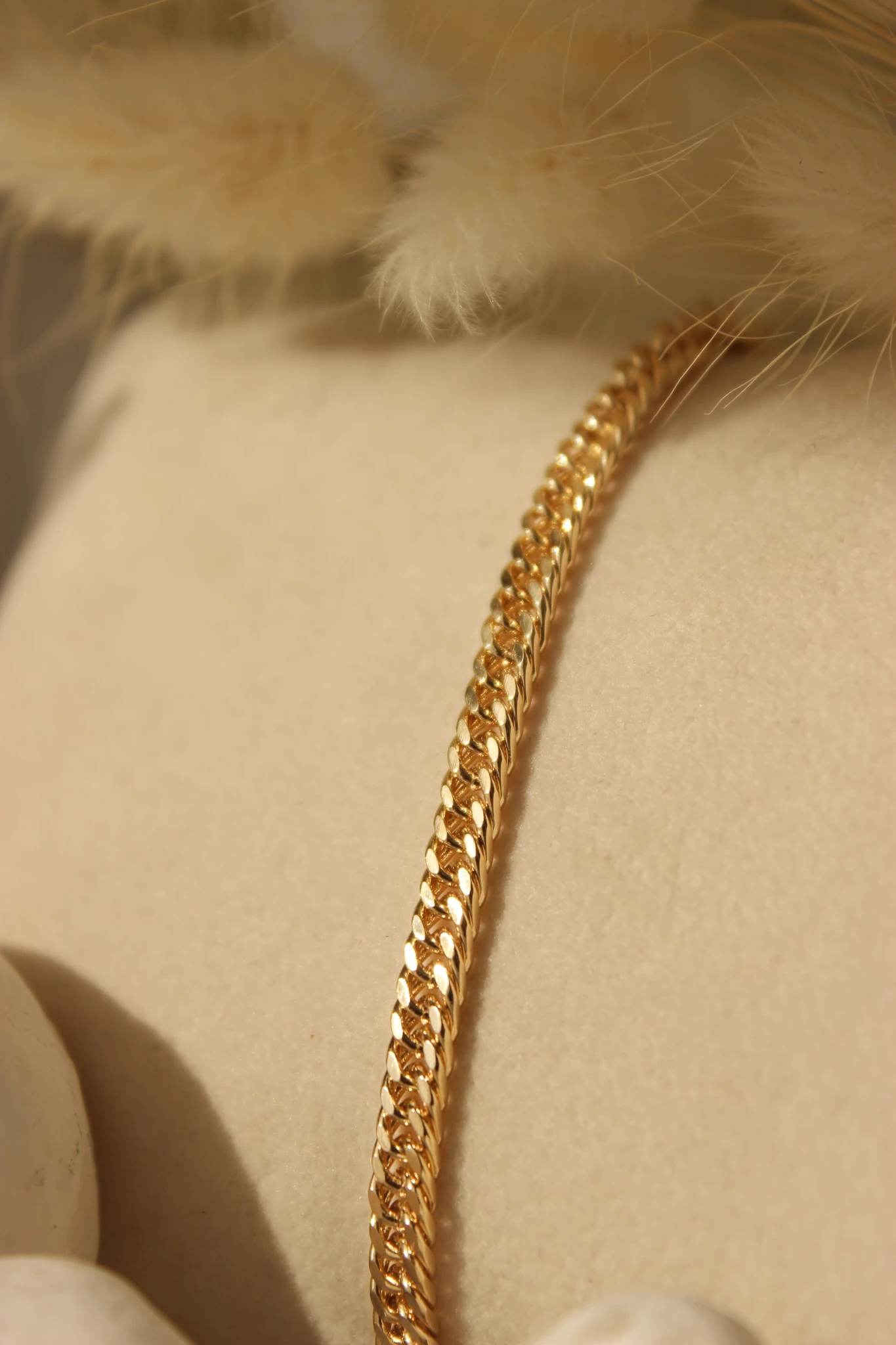 Gurmet Çelik Bileklik