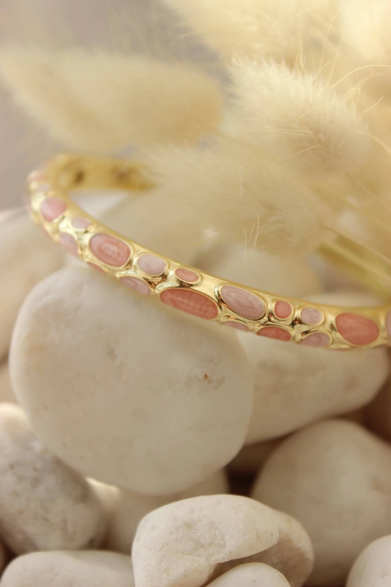 Rosella Çelik Kelepçe