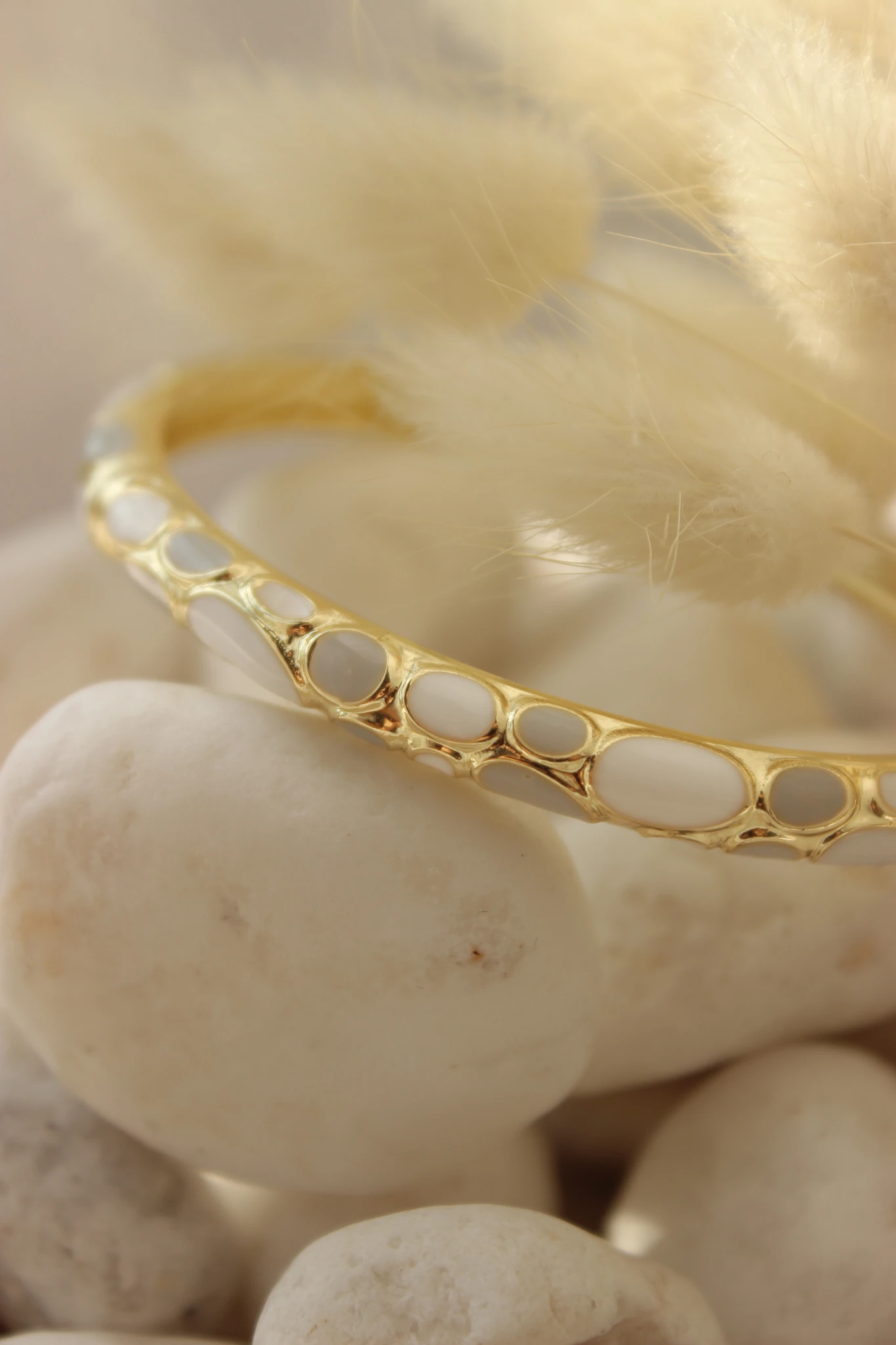 Blanca Çelik Kelepçe