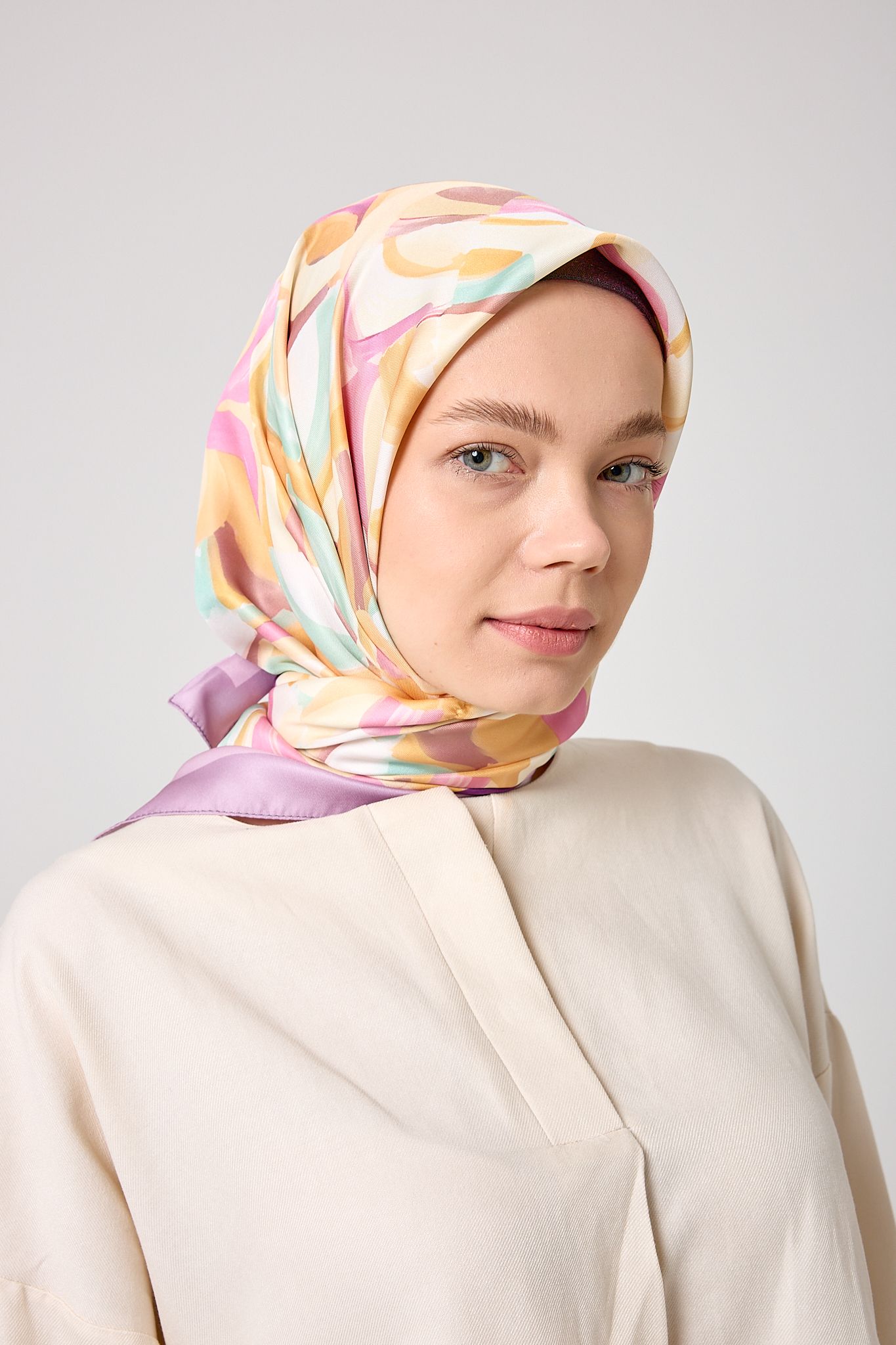MİMOZA