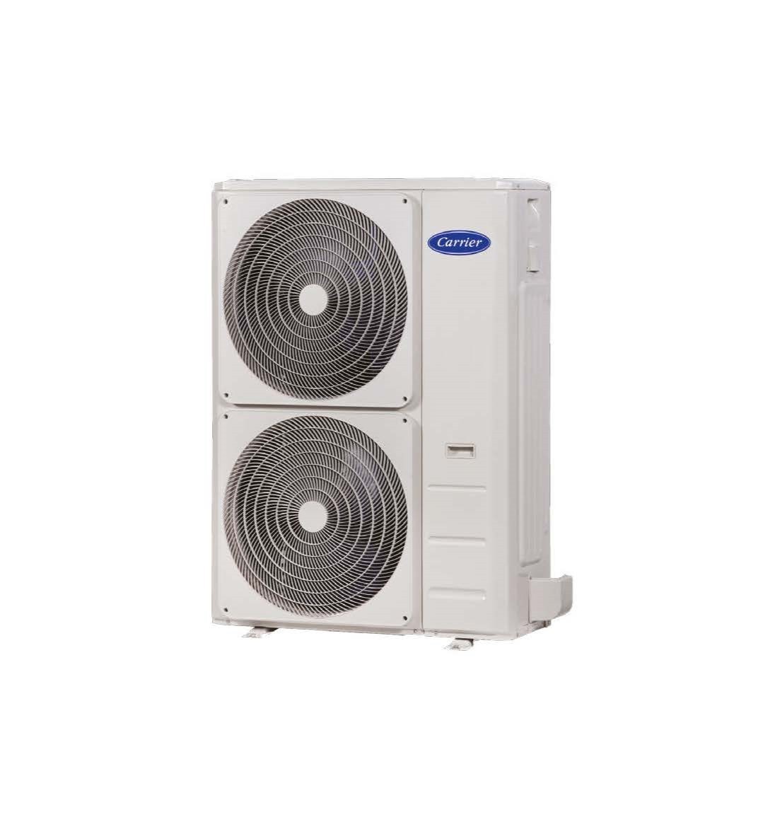 Carrier Kanallı 60.000 BTU İnverter Klima