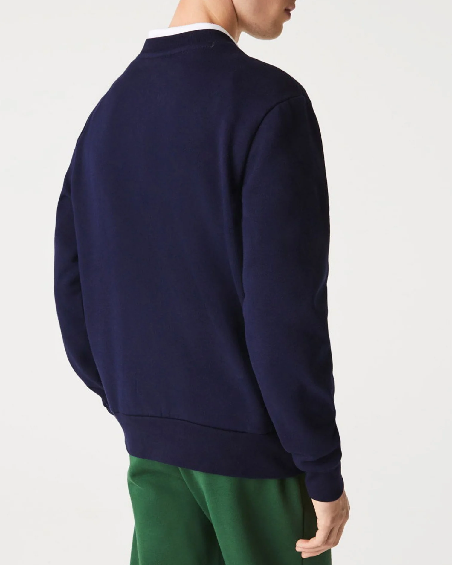 Classic Logo Sweatshirt