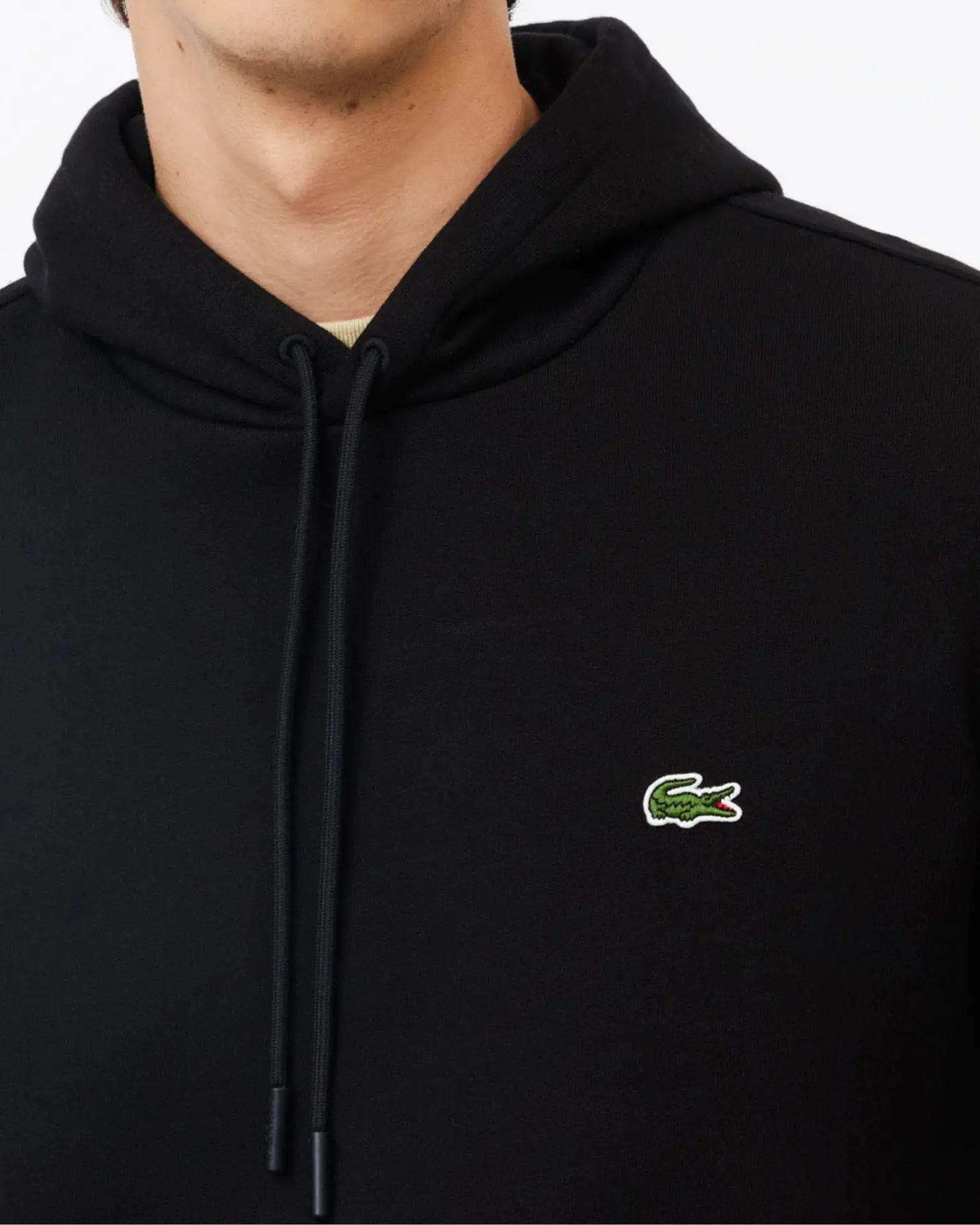 Classic Logo Hoodie