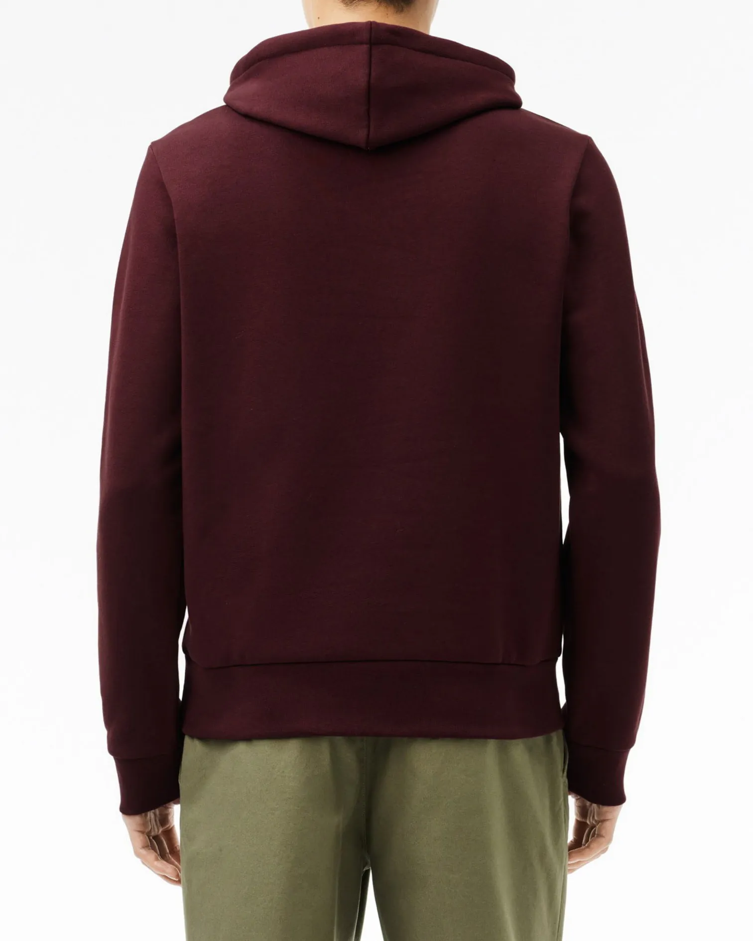 Classic Logo Hoodie
