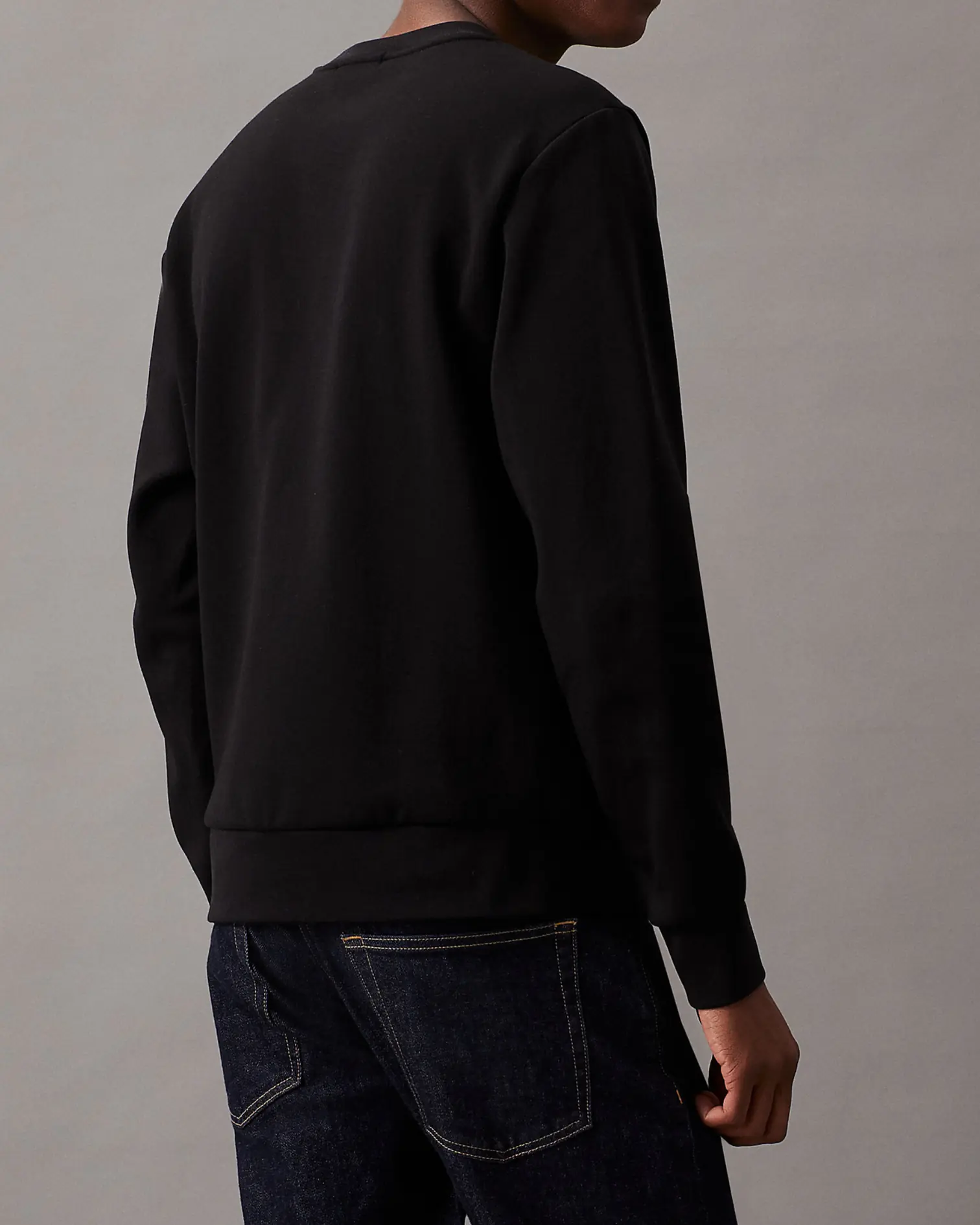 Cotton Sweatshirt