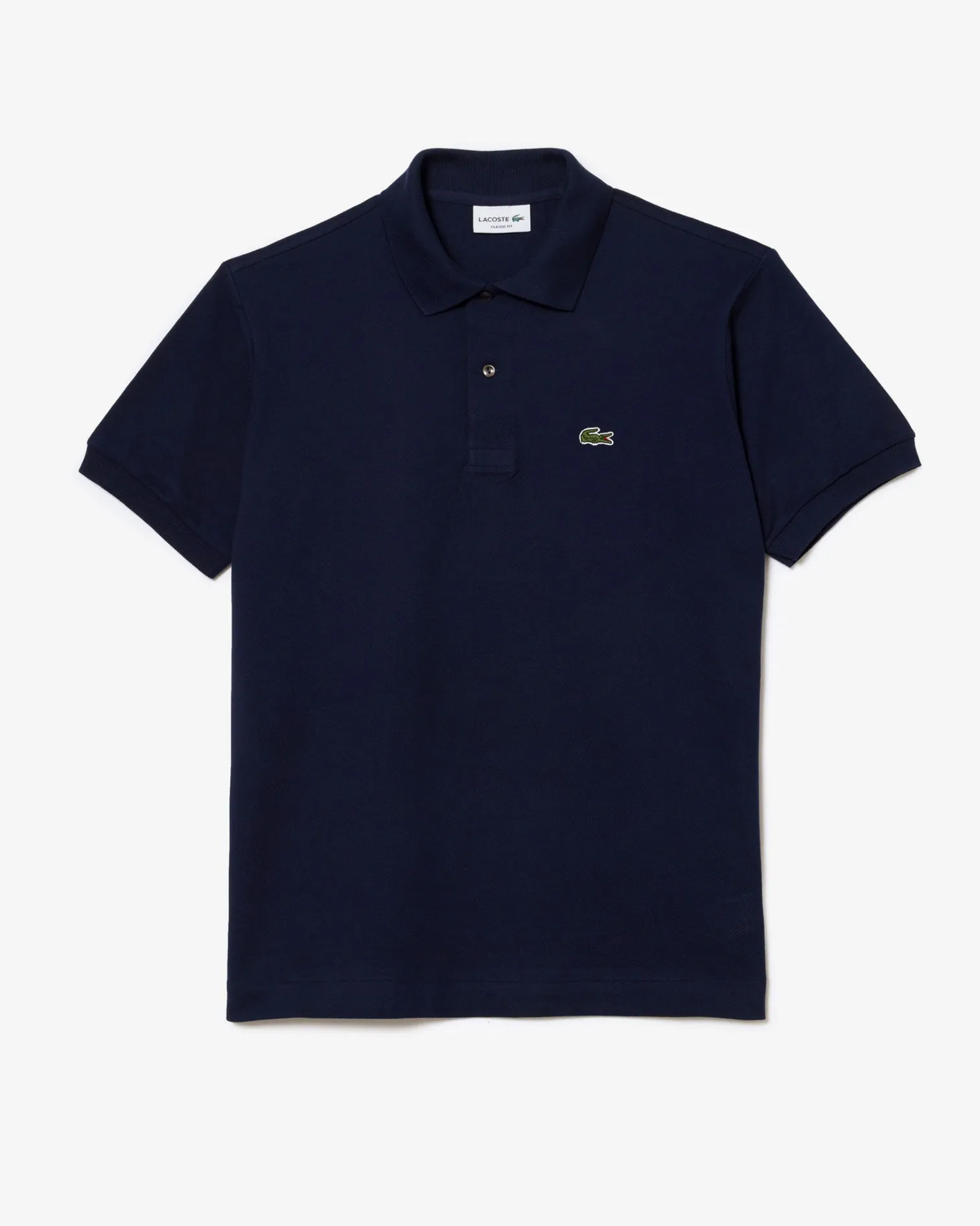 Classic Logo Polo Tişört