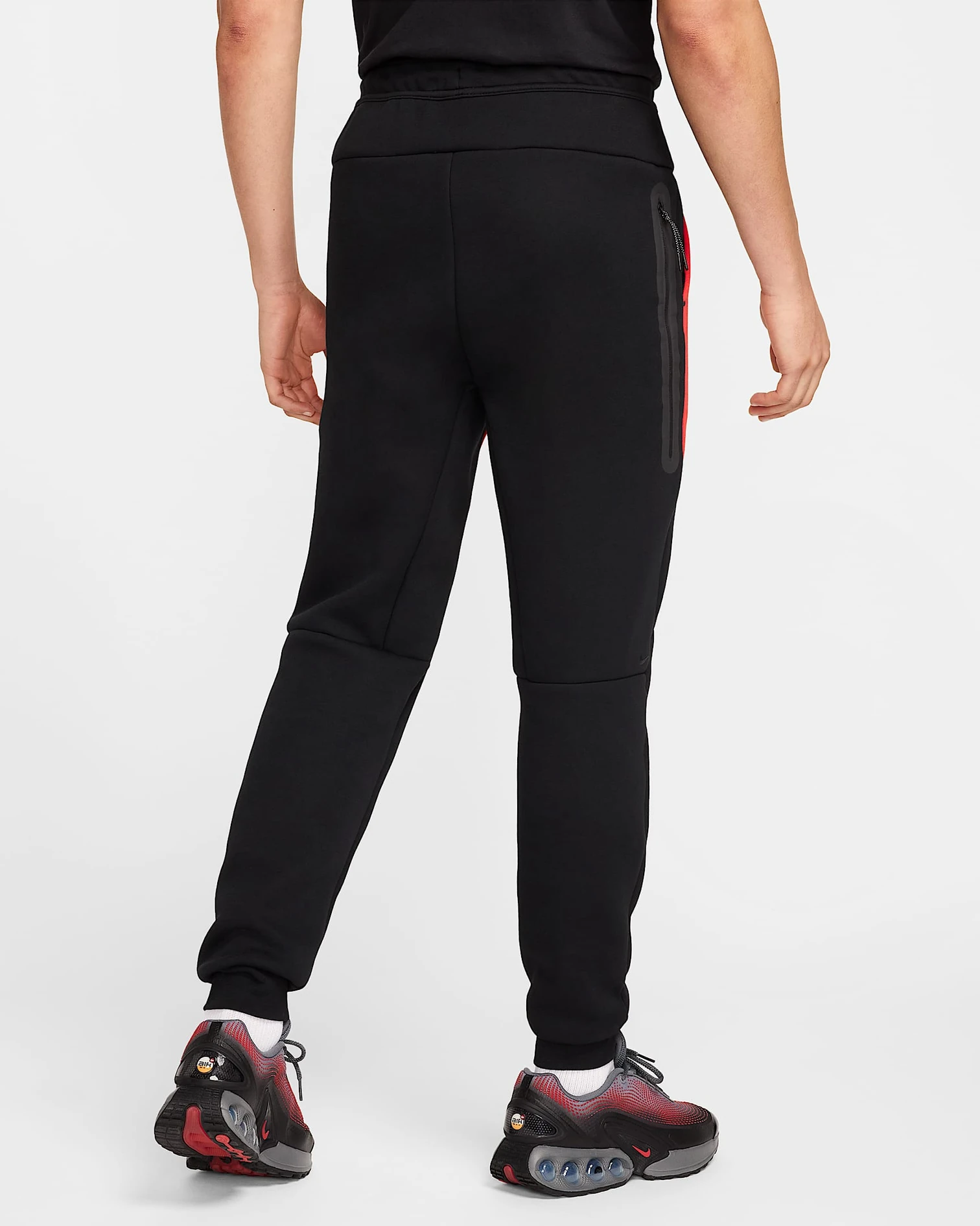 Tech Fleece Eşofman Altı