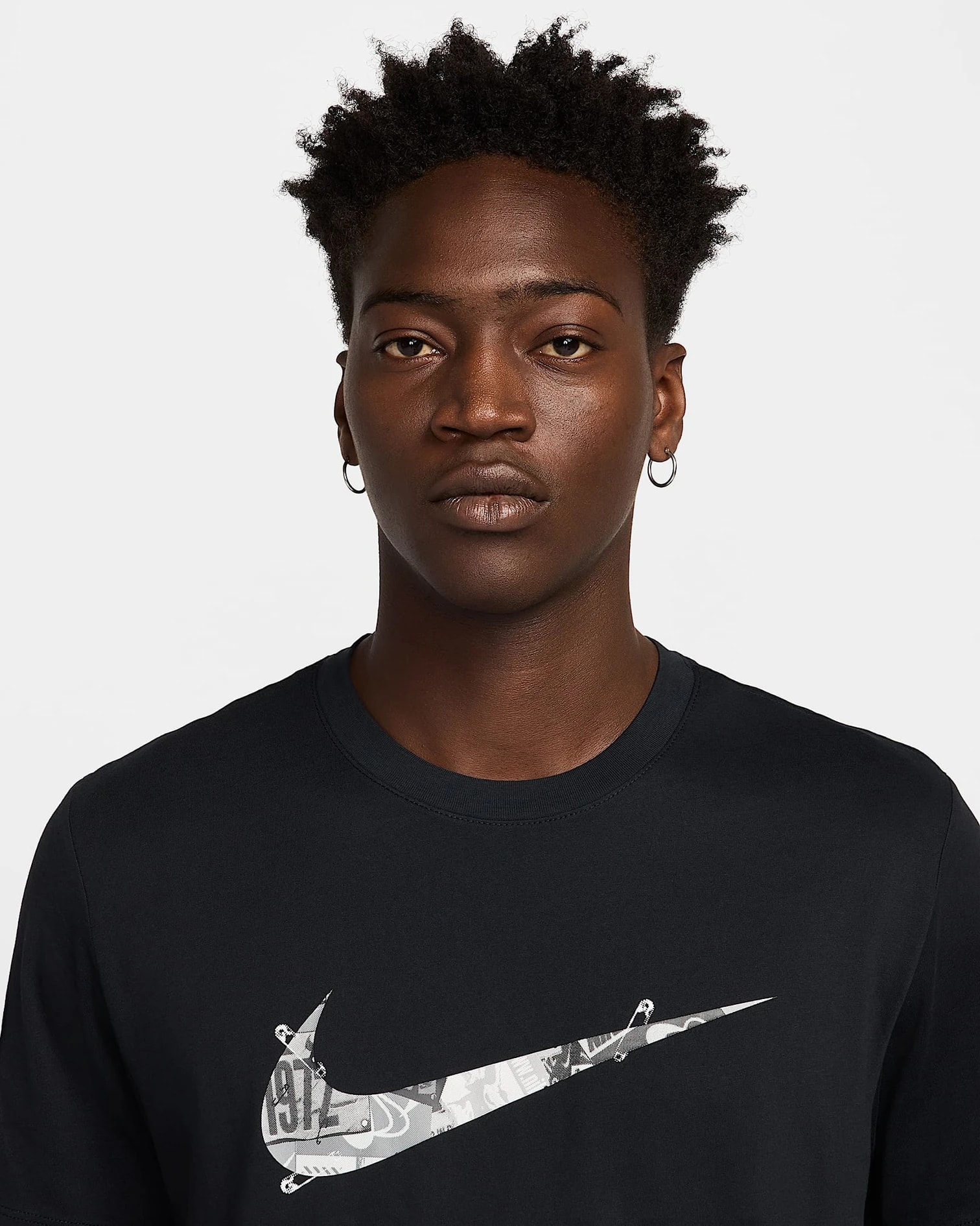 Dri-FIT Run Energy Tişört