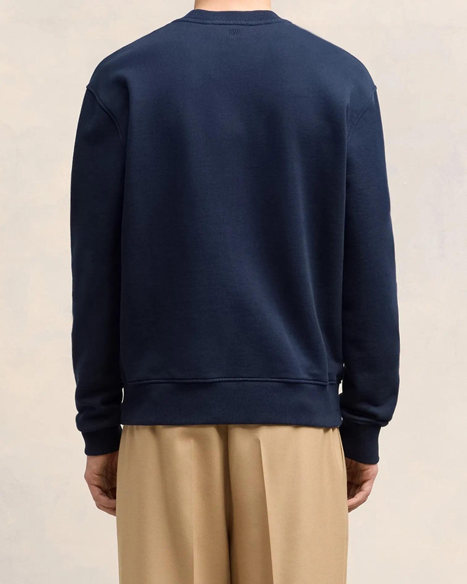 Red Ami De Coeur Sweatshirt