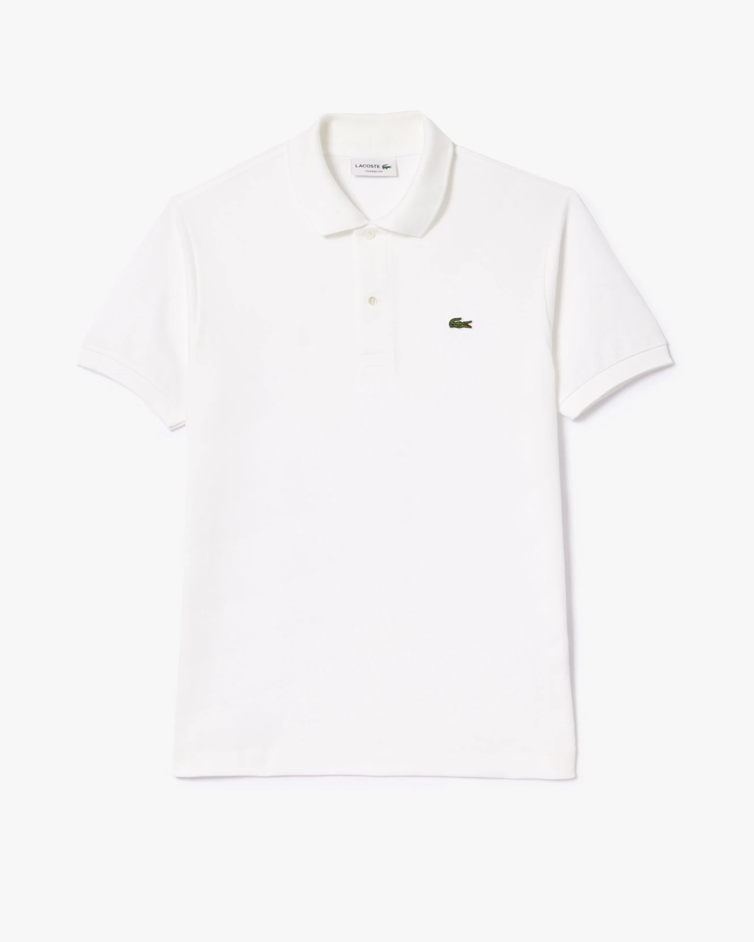 Classic Logo Polo Tişört