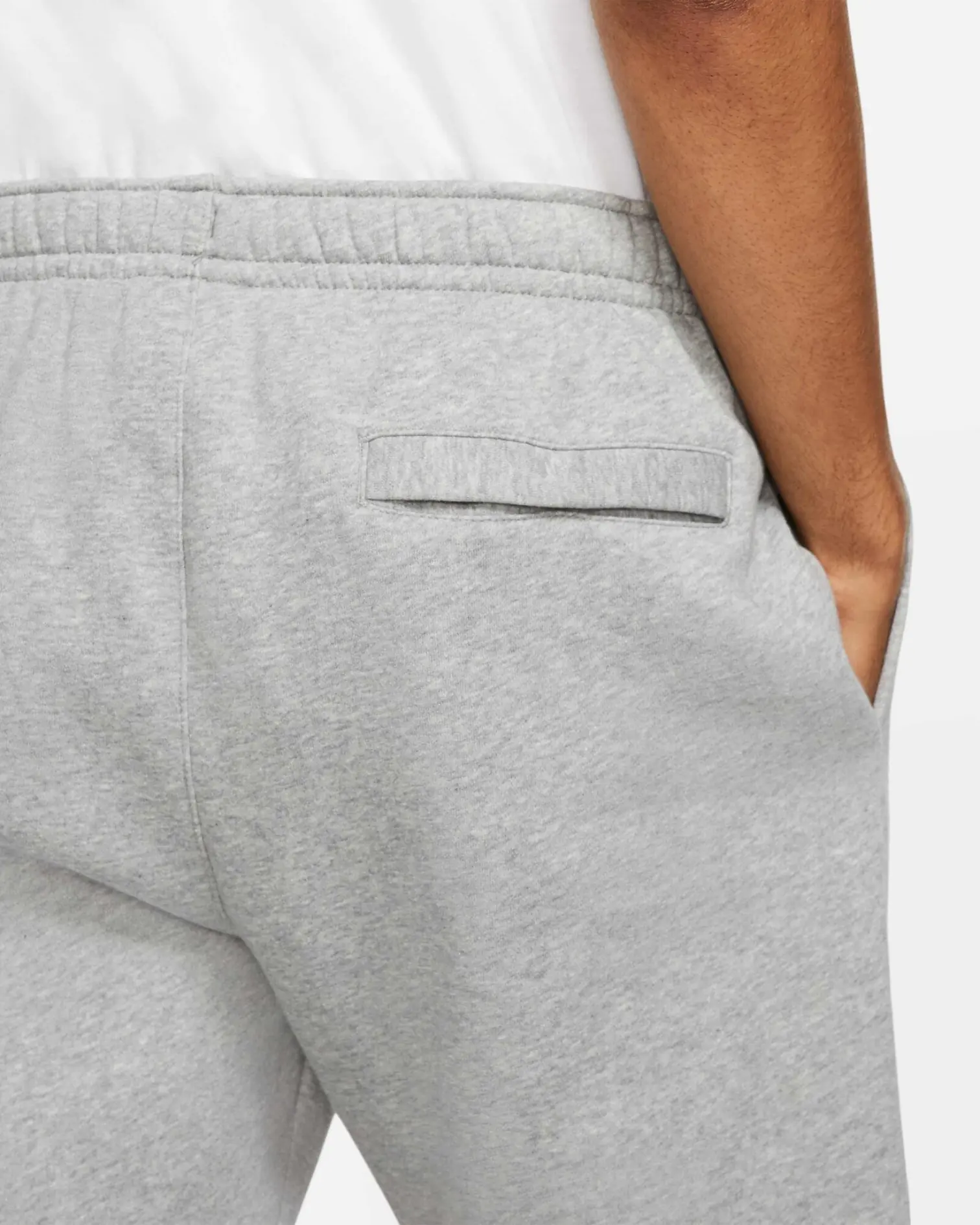 Club Fleece Eşofman Altı