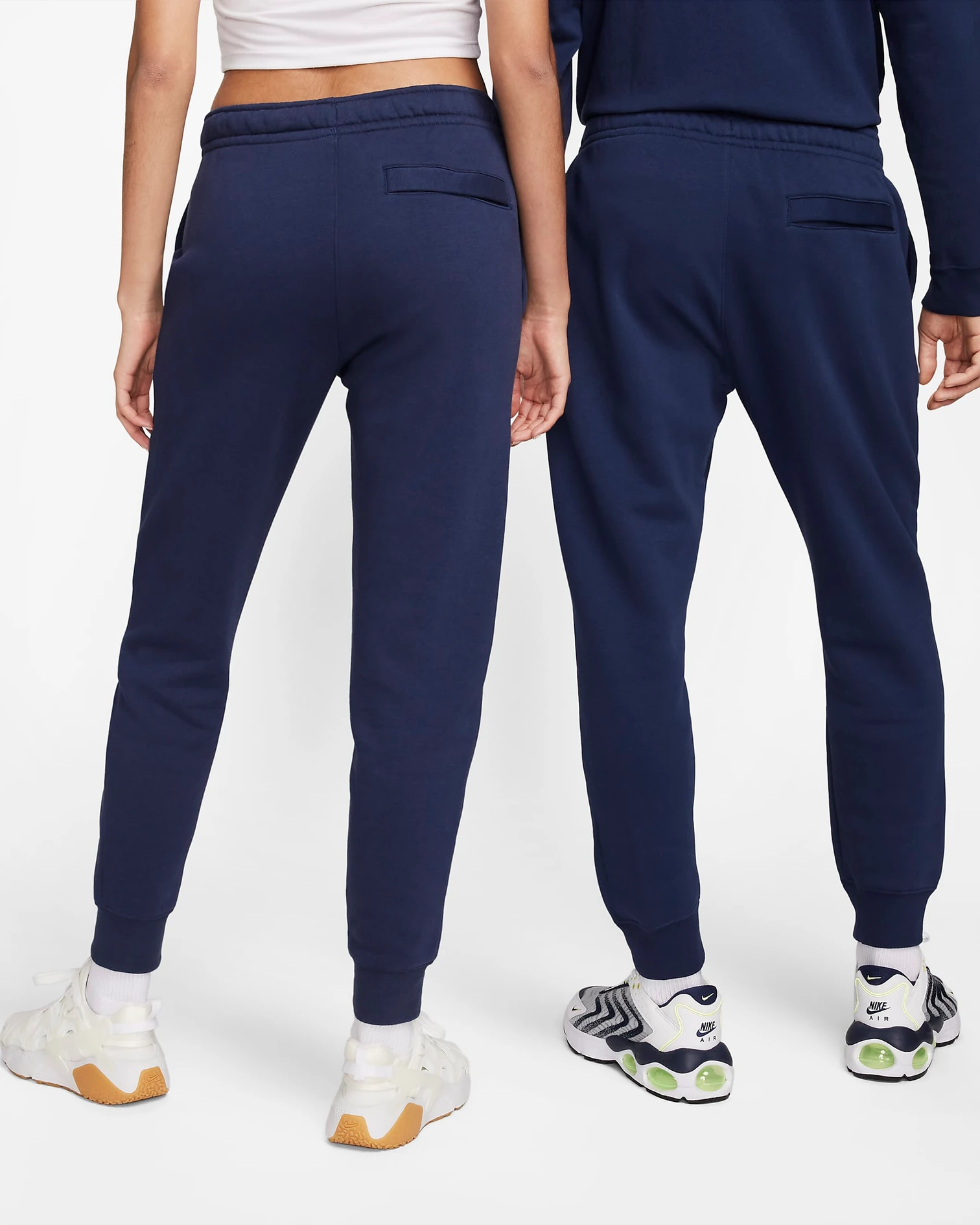Club Fleece Eşofman Altı
