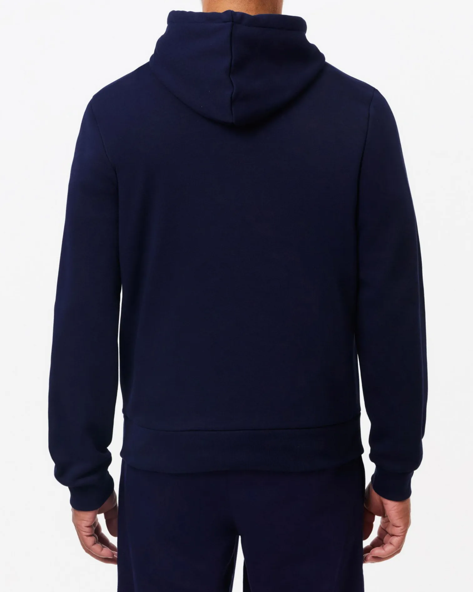 Classic Logo Hoodie
