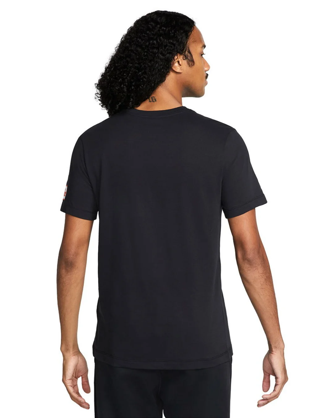 Dri-FIT Fitness Tişört