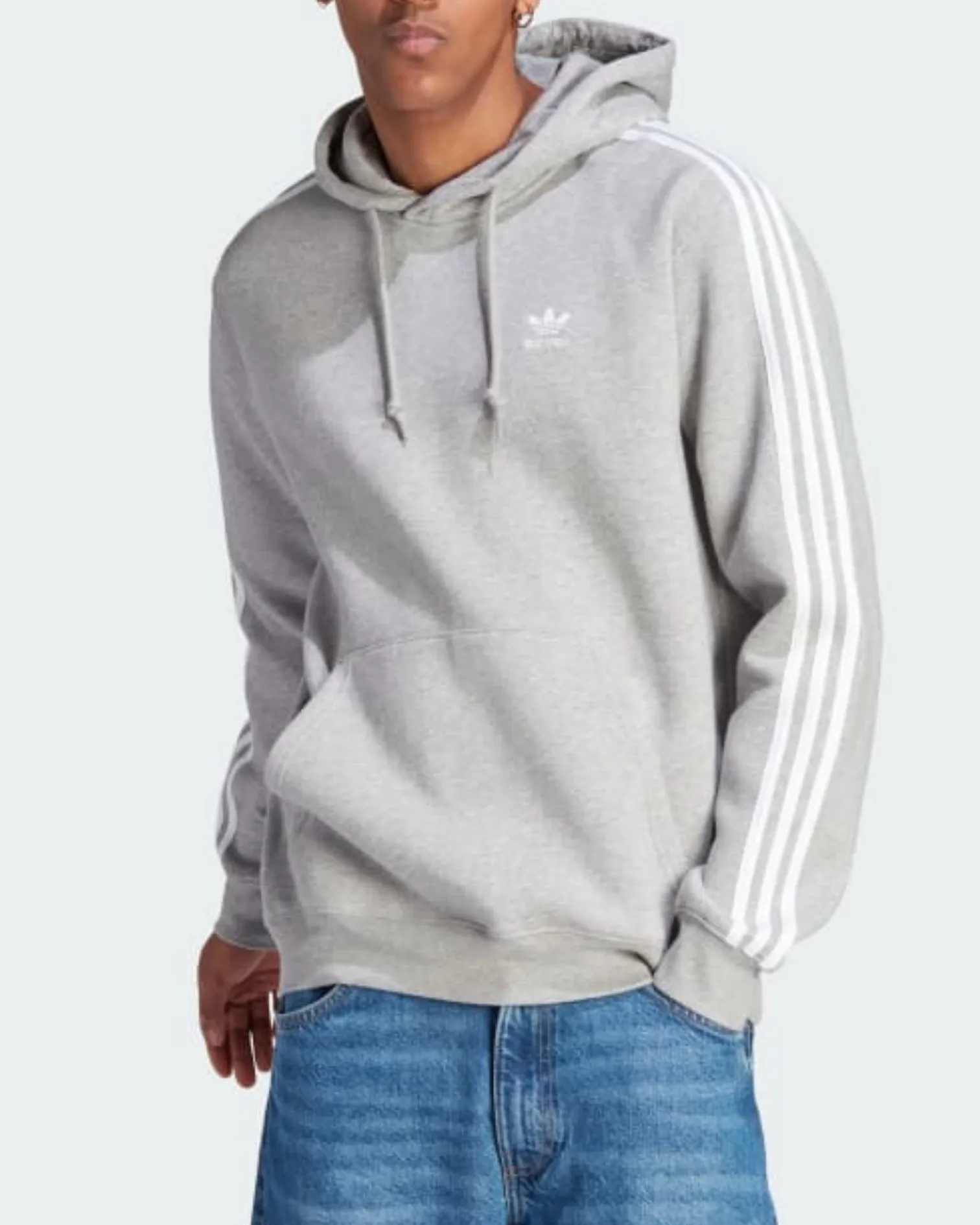Adicolor Classics 3-Stripes Hoodie