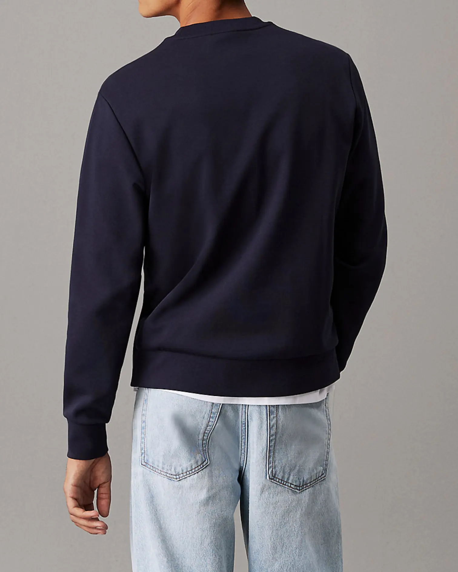 Cotton Sweatshirt