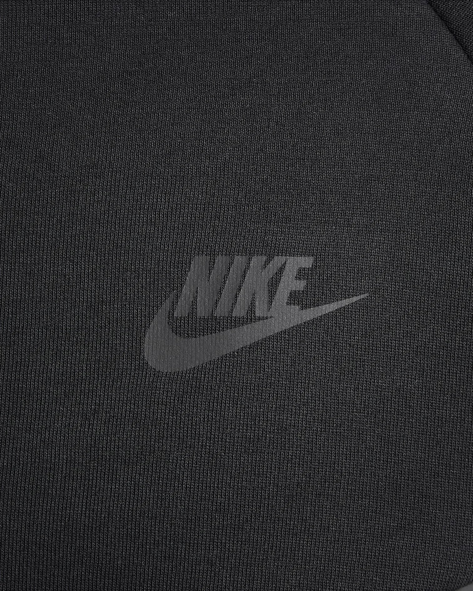 Tech Fleece Full-Zip Hoodie