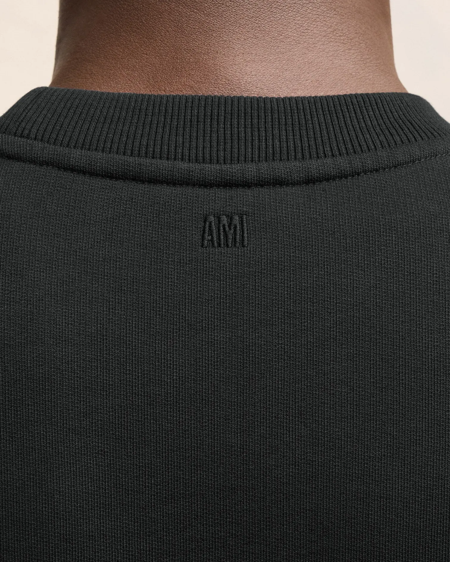 Red Ami De Coeur Sweatshirt