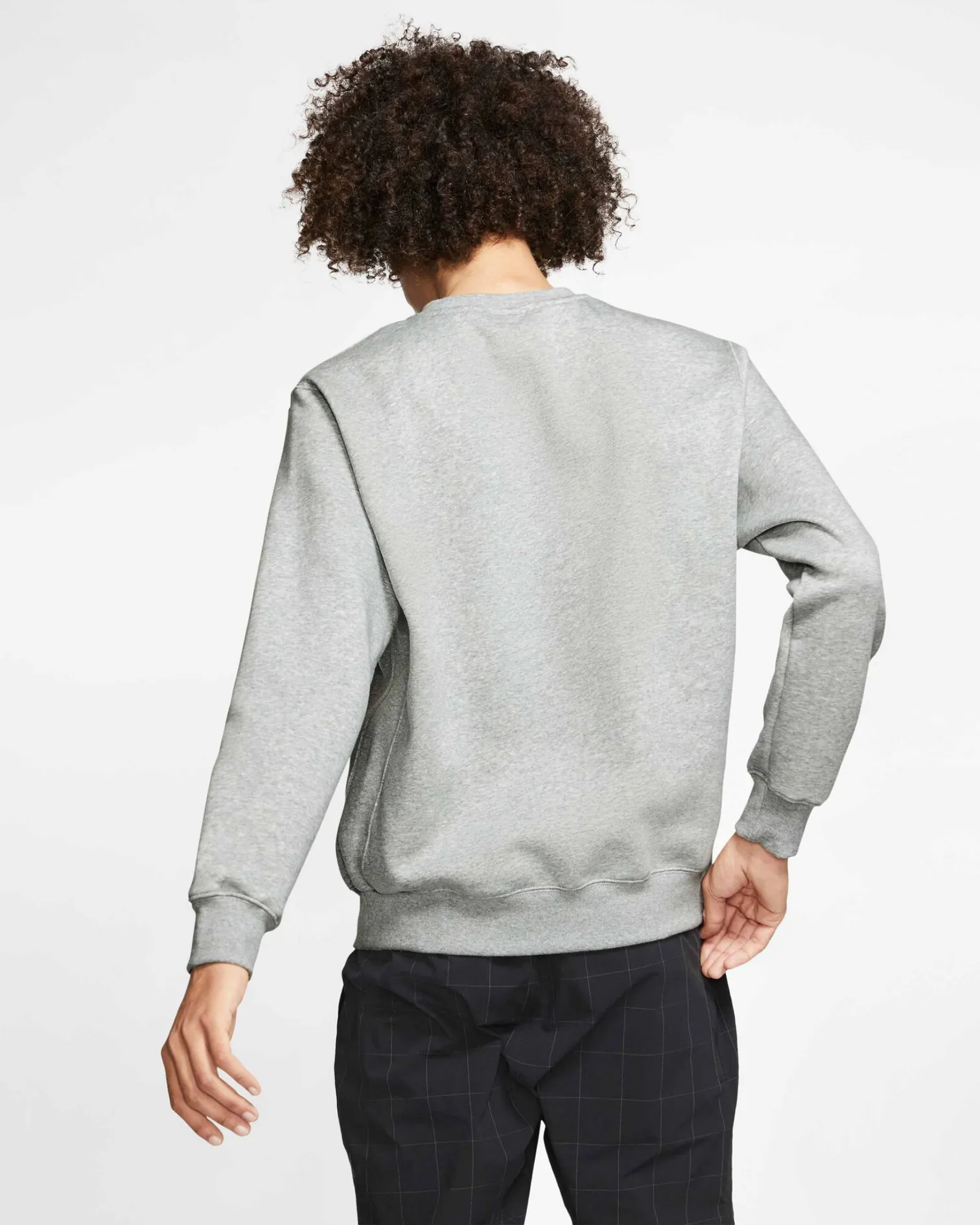 Club Fleece Sweatshirt