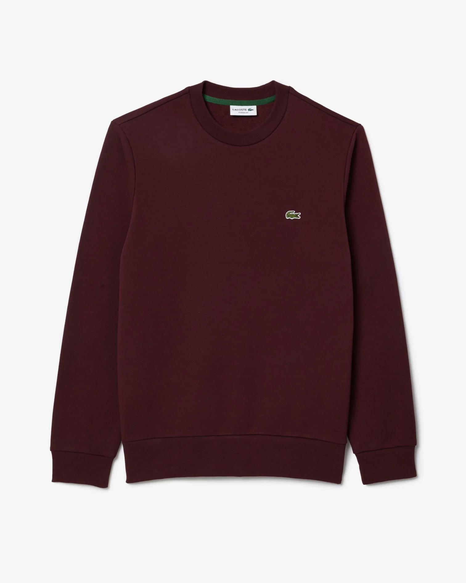 Classic Logo Sweatshirt