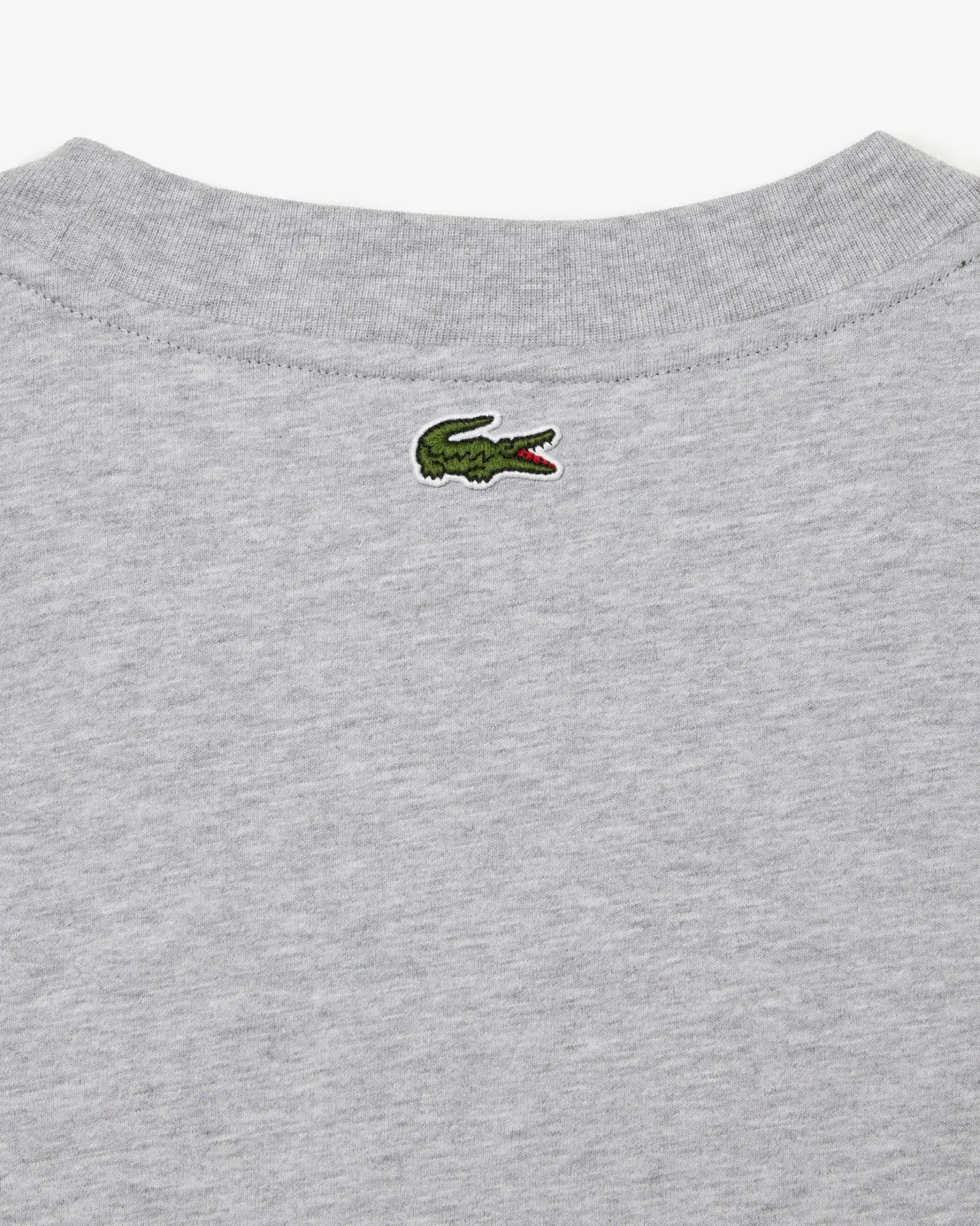 Crocodile Print Tişört