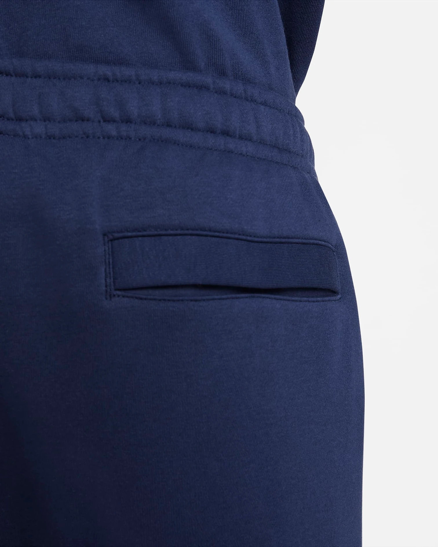 Club Fleece Eşofman Altı