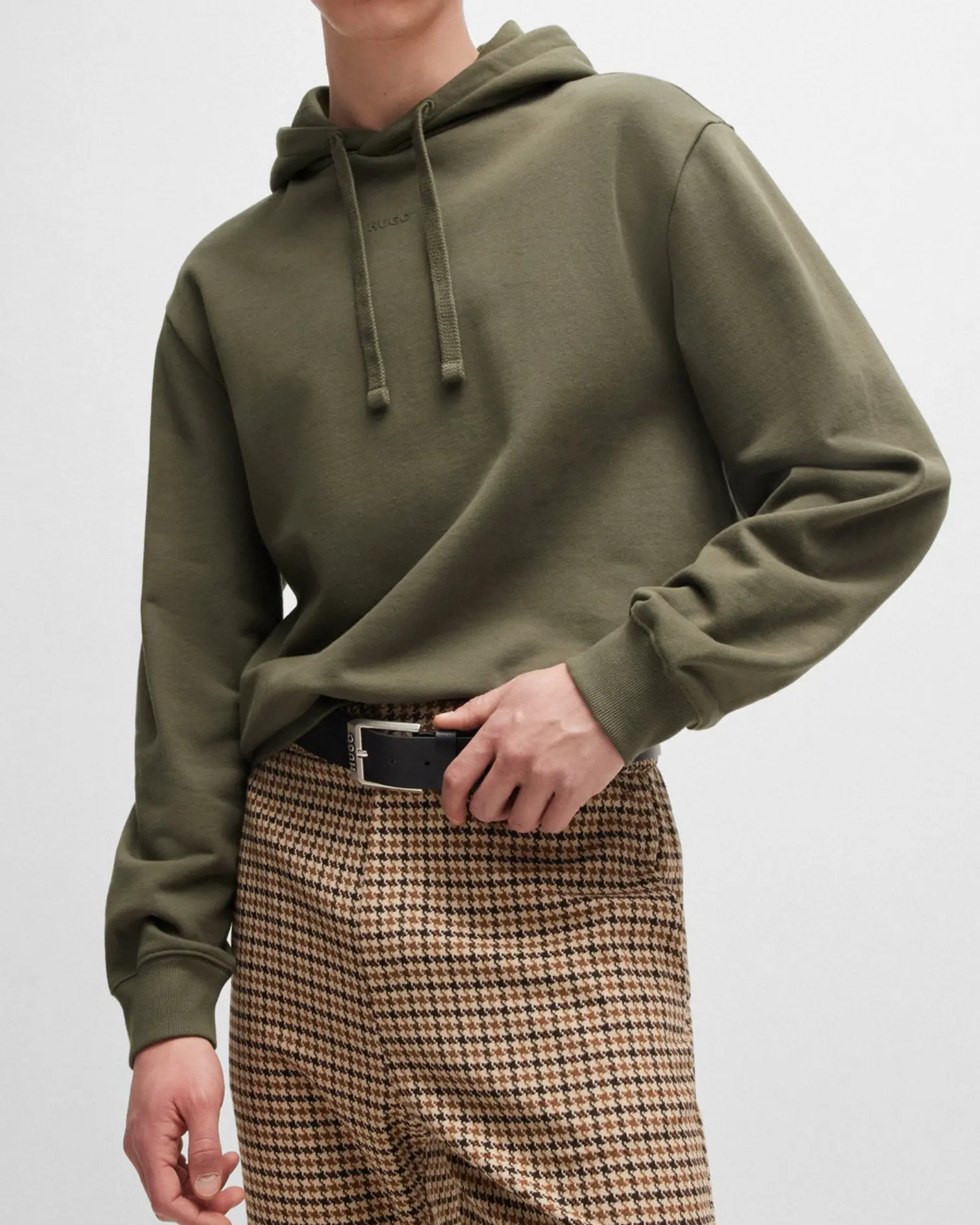 Dapo Hoodie