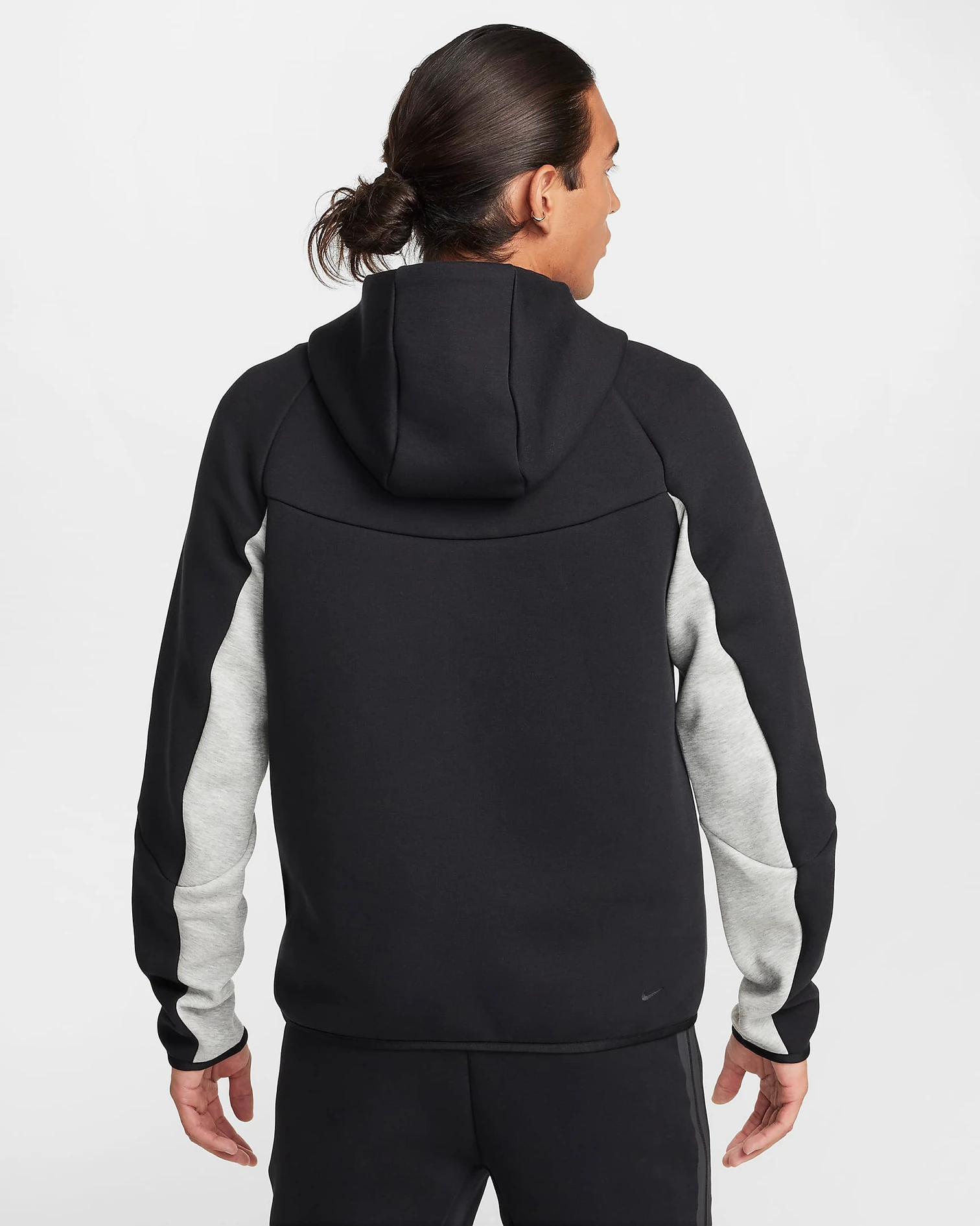 Tech Fleece Full-Zip Hoodie