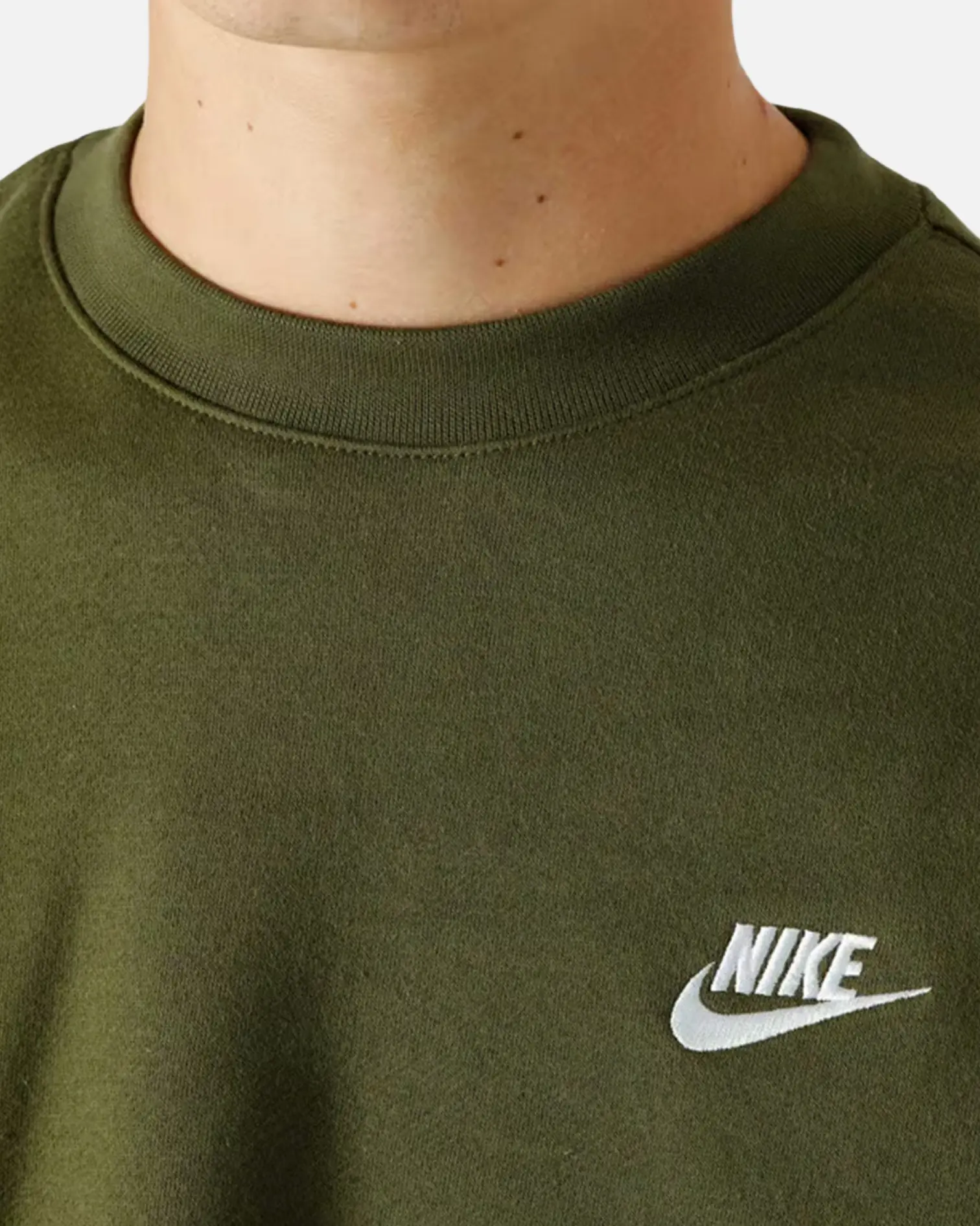 Club Fleece Sweatshirt