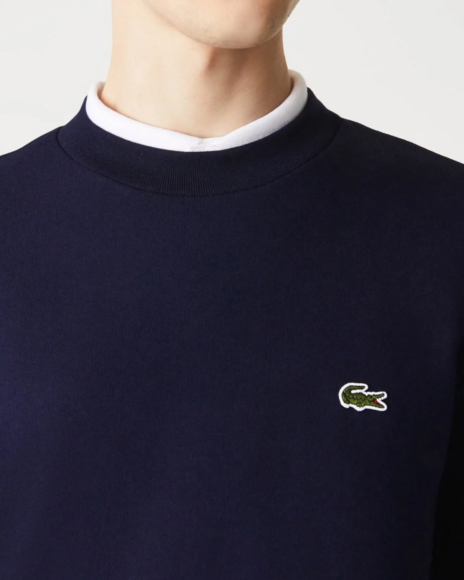 Classic Logo Sweatshirt