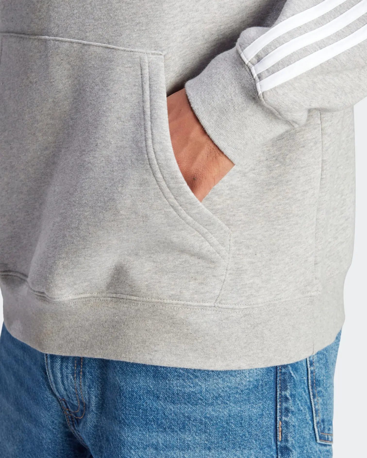 Adicolor Classics 3-Stripes Hoodie