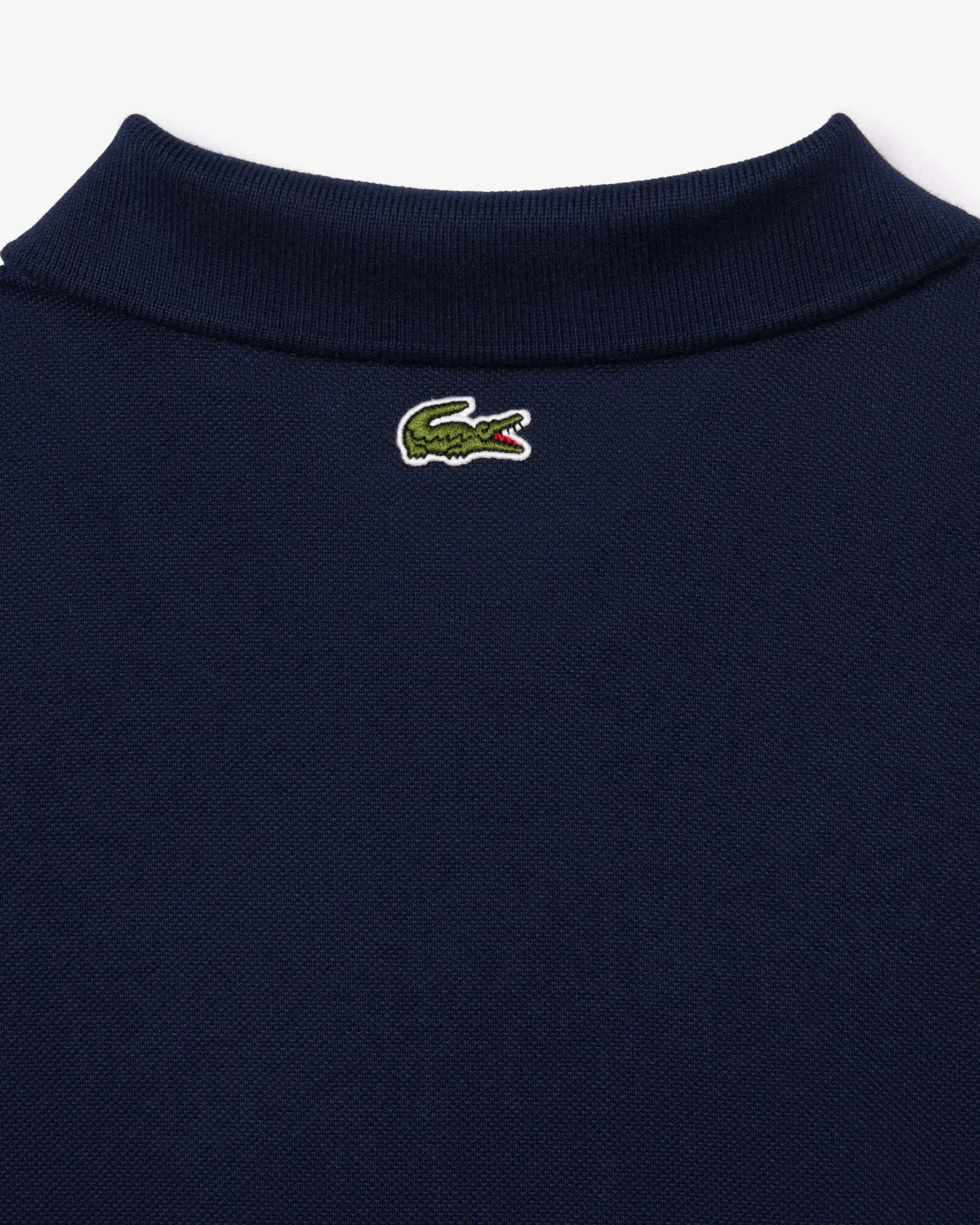 L.12.12 Unisex Polo Tişört