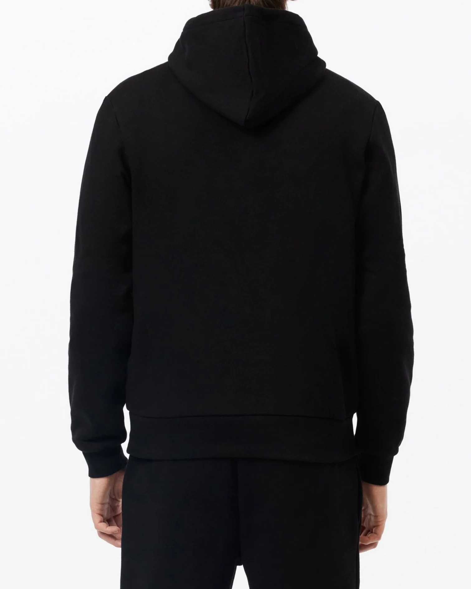Classic Logo Hoodie