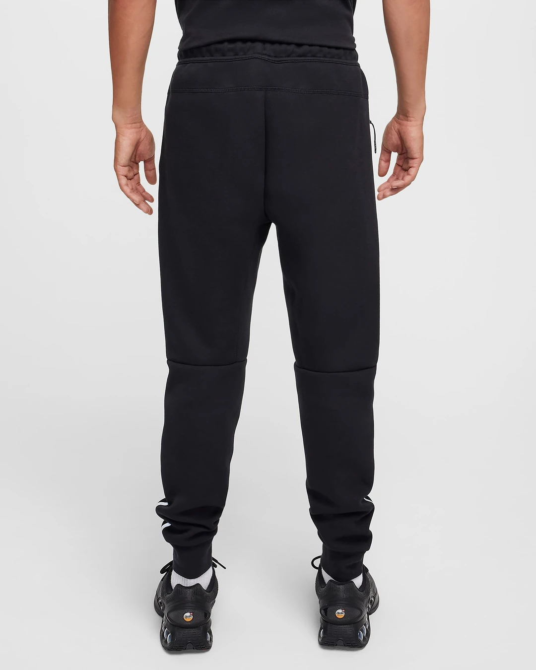 Tech Fleece Yansıtıcı Eşofman Takımı