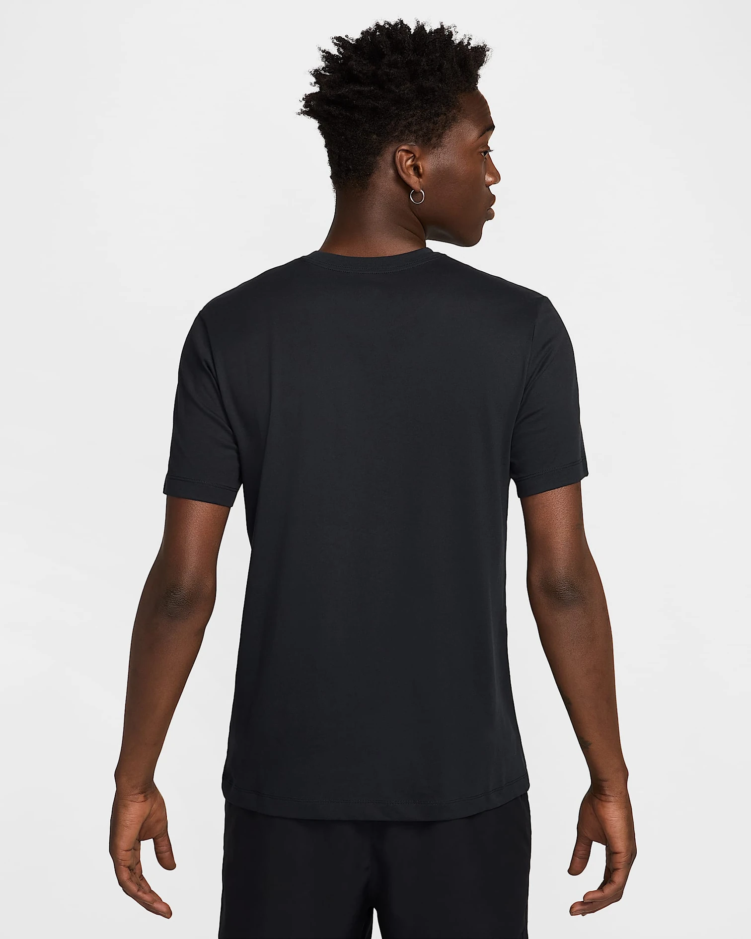 Dri-FIT Run Energy Tişört