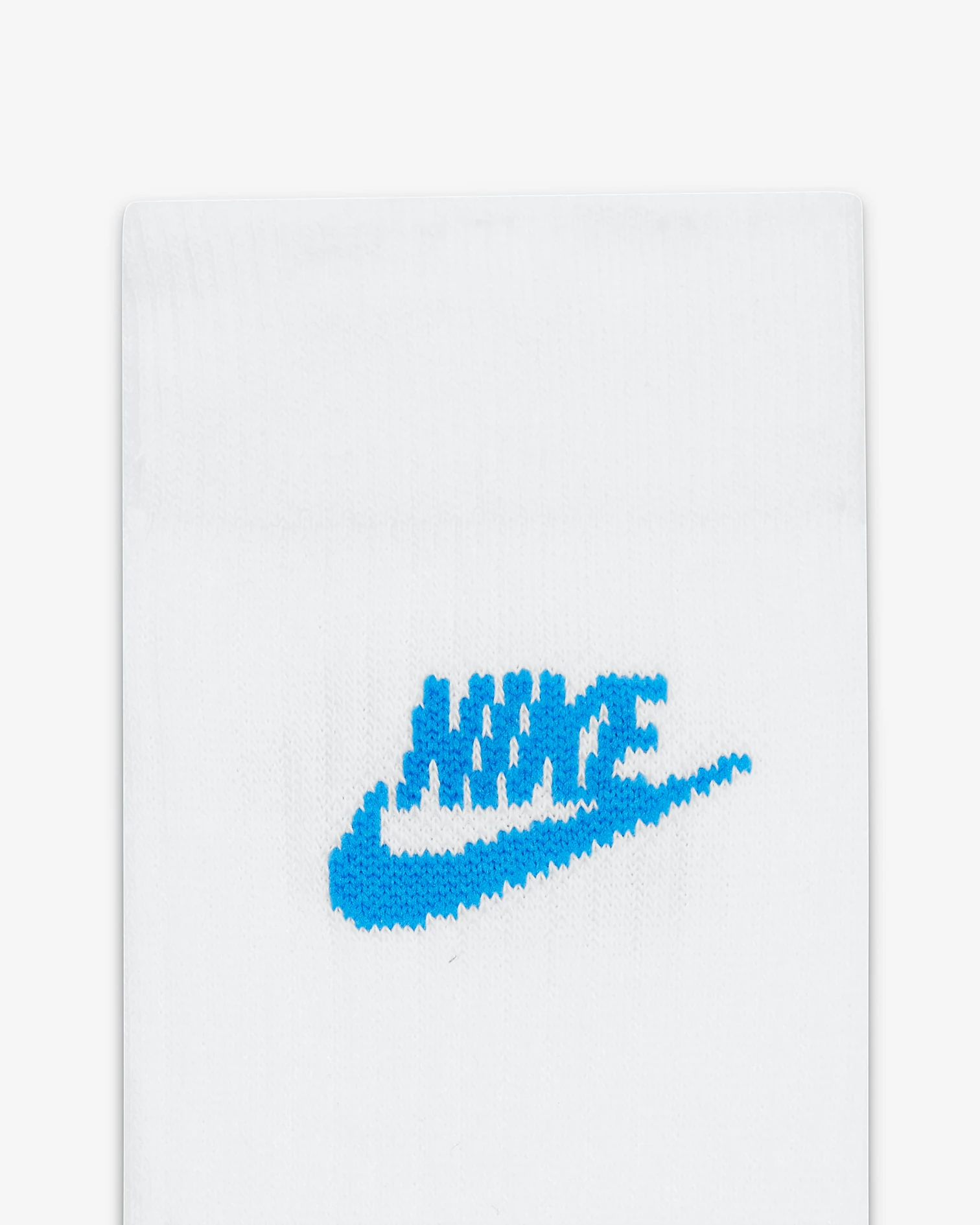 Sportswear Everyday Essential Crew Çoraplar (3 Çift)