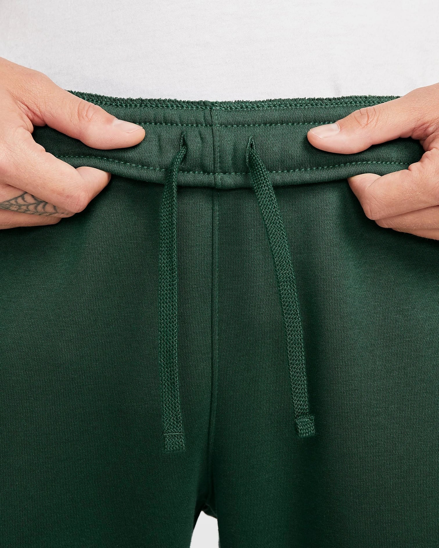 Club Fleece Eşofman Altı