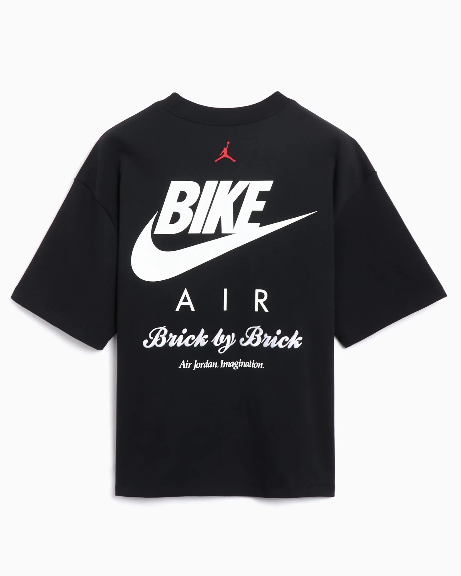 x Nigel Sylvester Bike Tişört