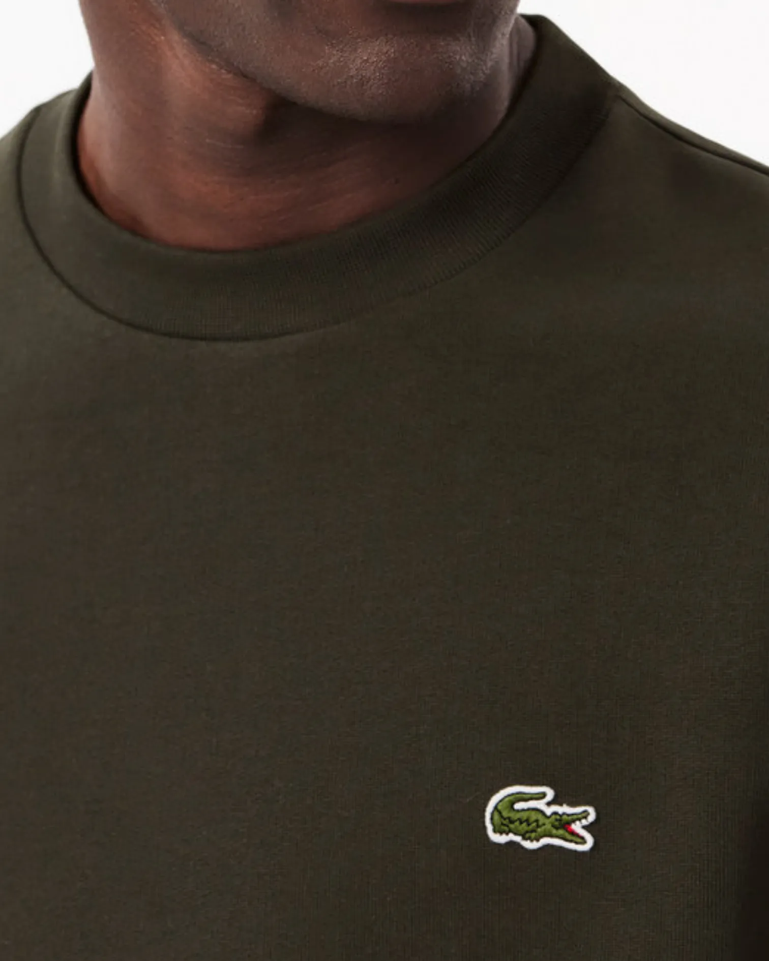 Classic Logo Sweatshirt