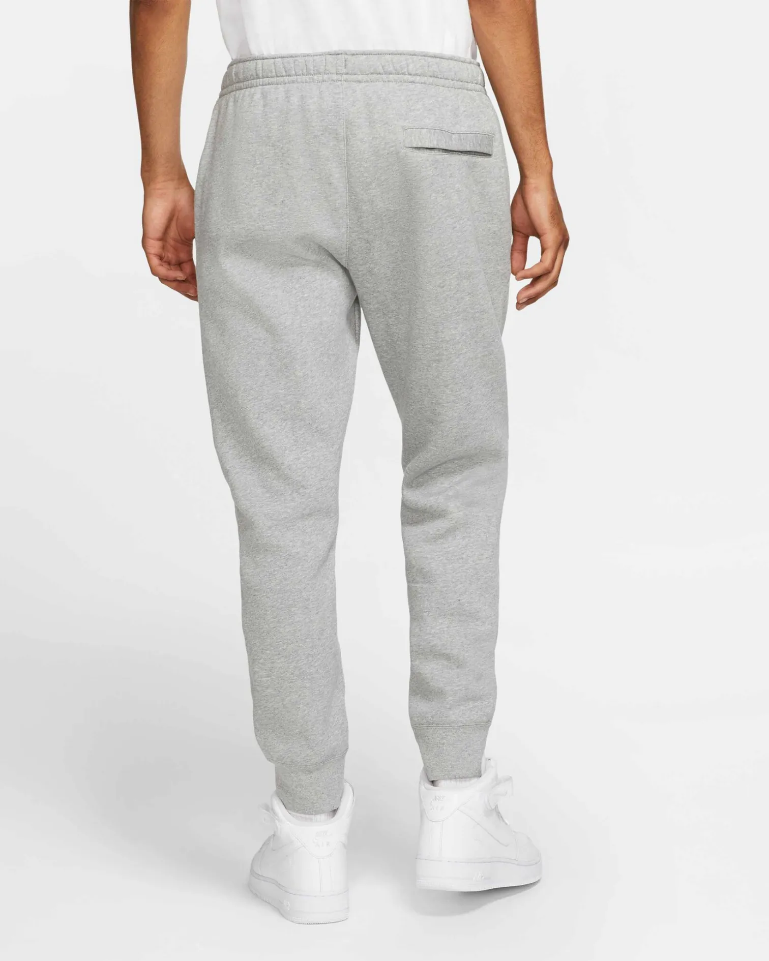 Club Fleece Eşofman Altı