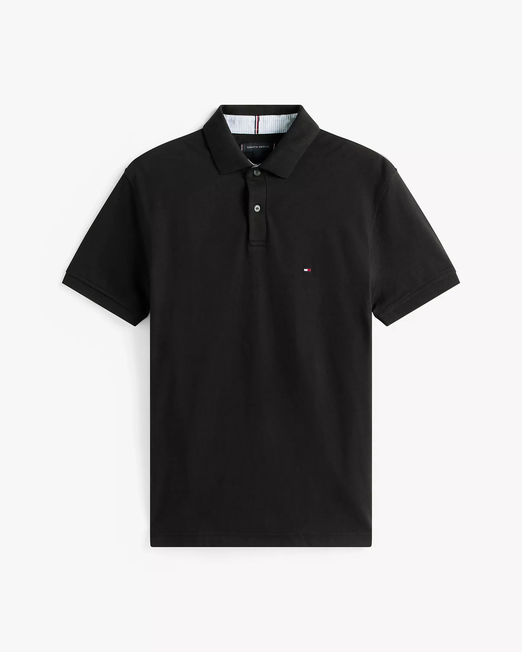 Stretch Polo Tişört