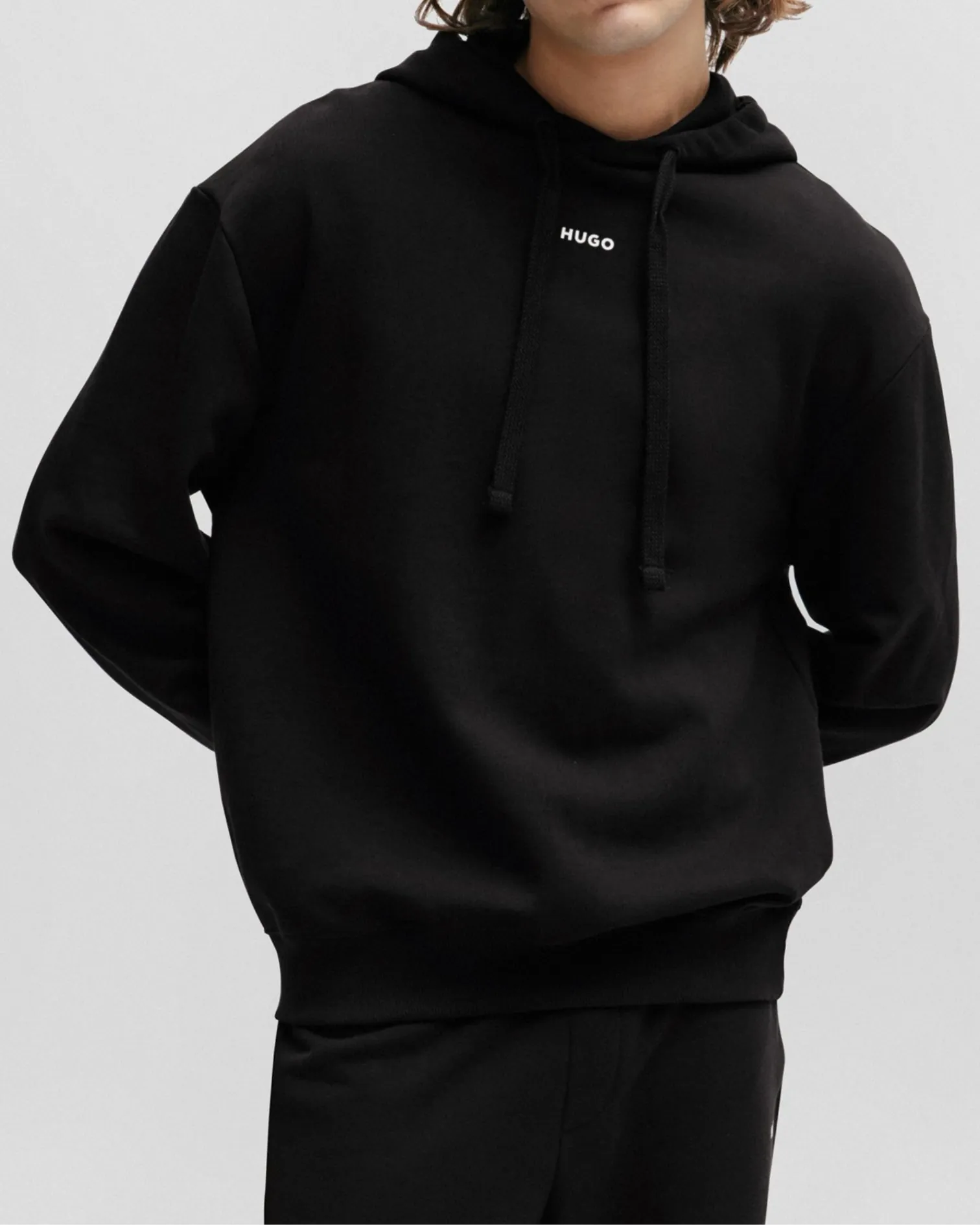 Dapo Hoodie