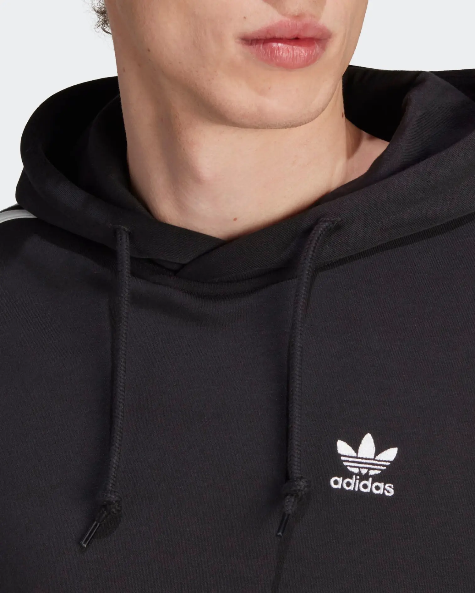 Adicolor Classics 3-Stripes Hoodie
