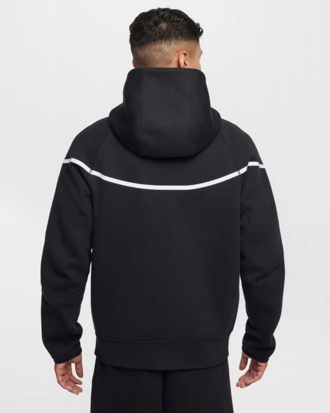 Tech Fleece Yansıtıcı Eşofman Takımı