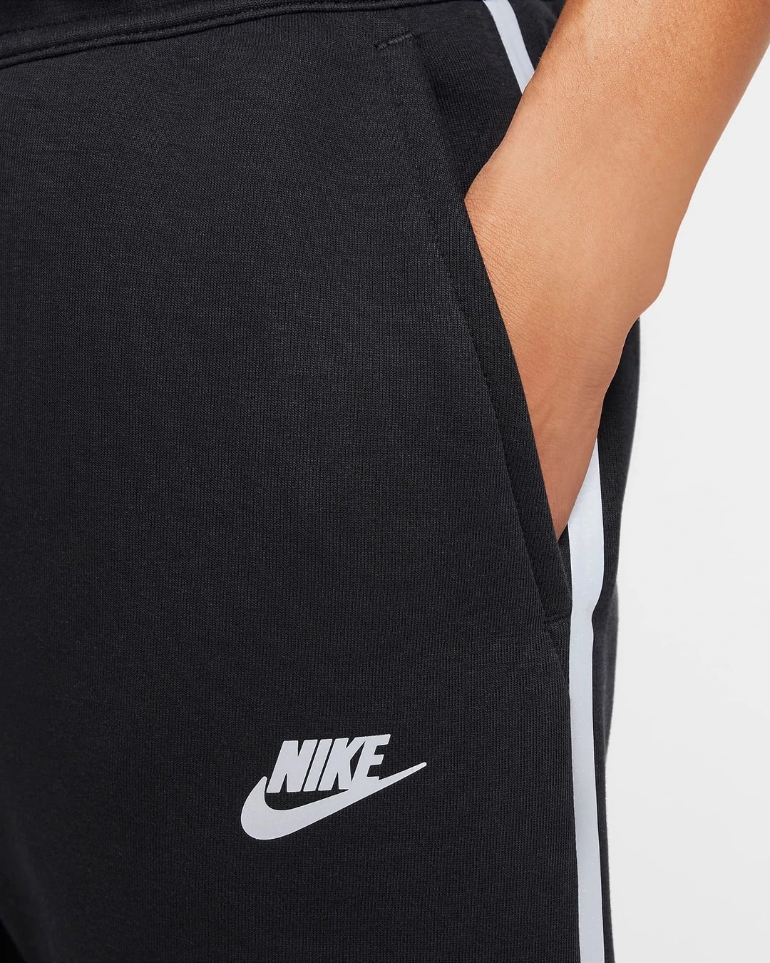 Tech Fleece Yansıtıcı Eşofman Takımı