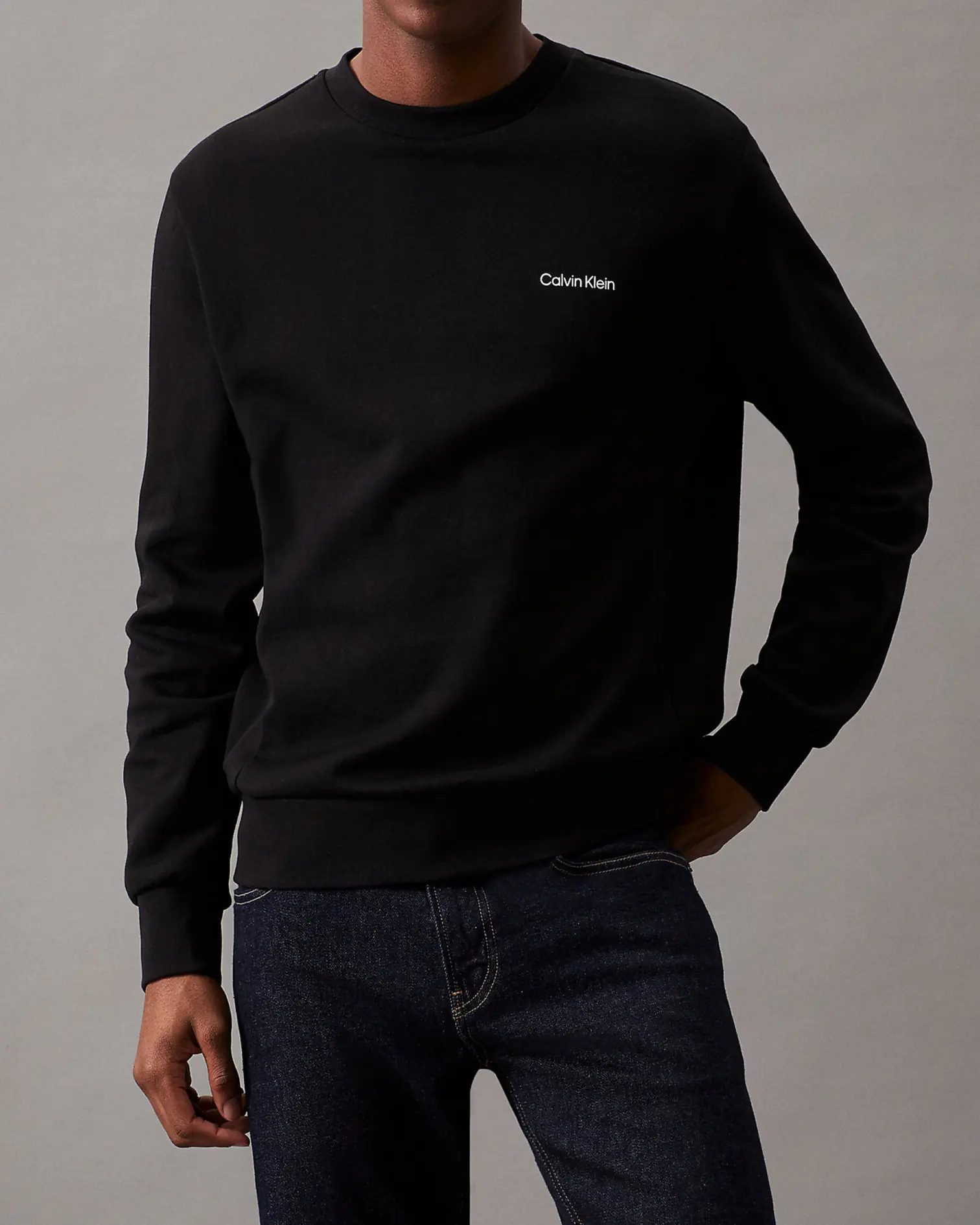Cotton Sweatshirt